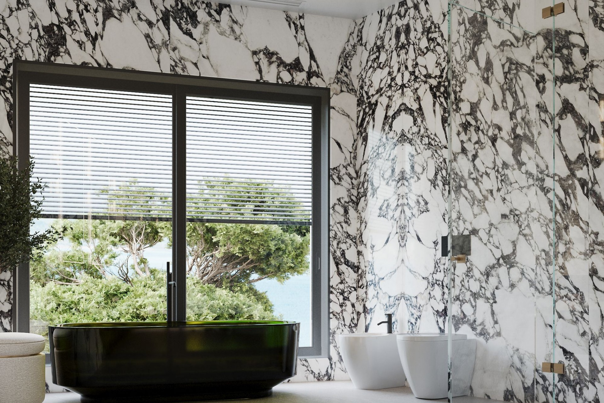 Nouvelle construction - Villa -
Finestrat