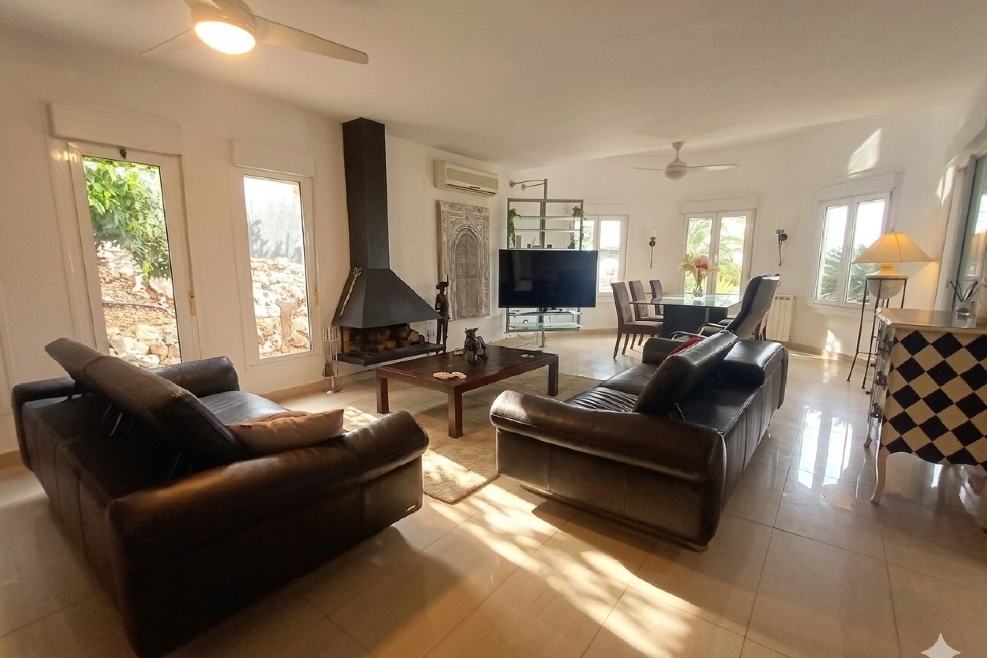 Nouvelle construction - Villa -
Gata de Gorgos