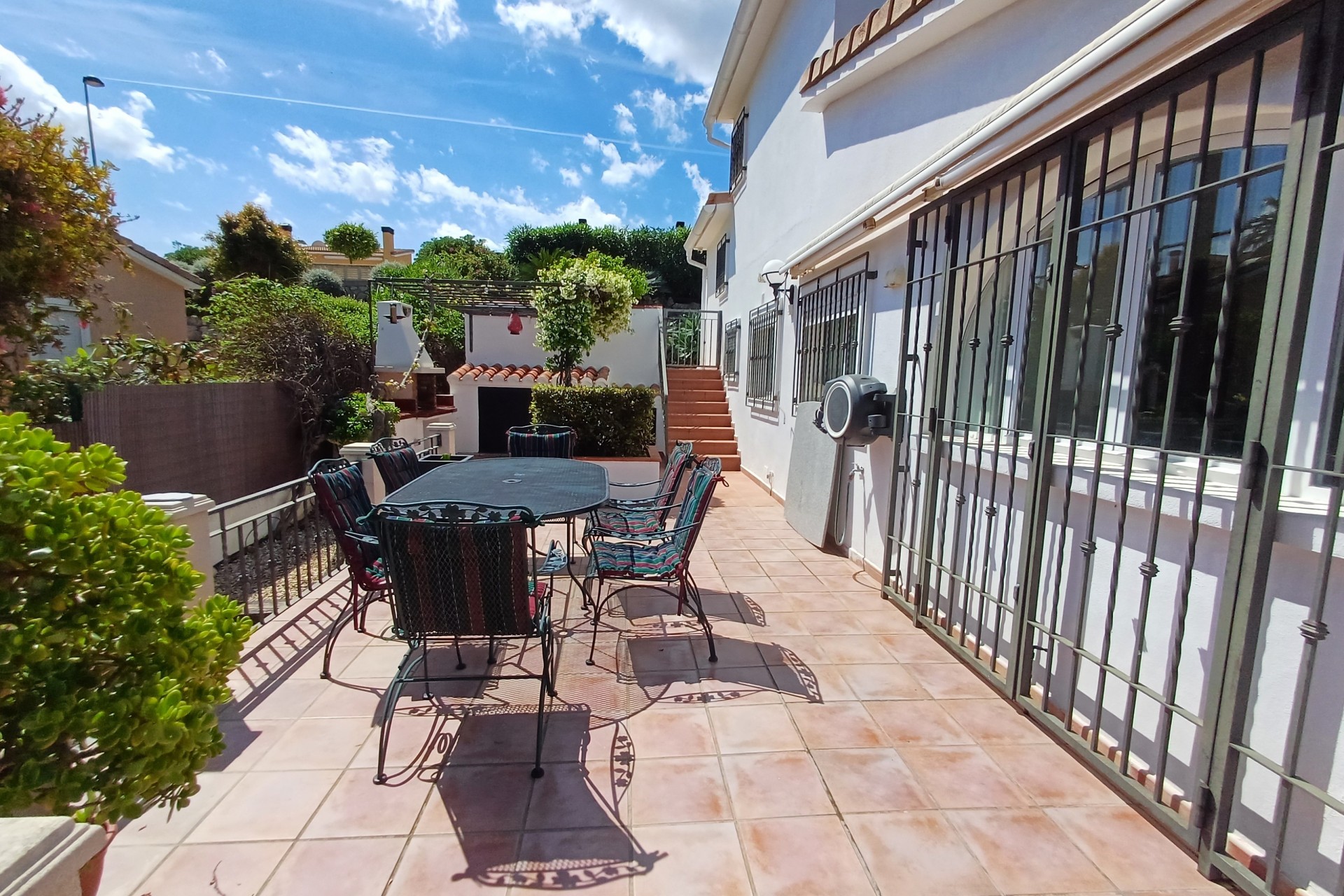 Nouvelle construction - Villa -
Gata de Gorgos