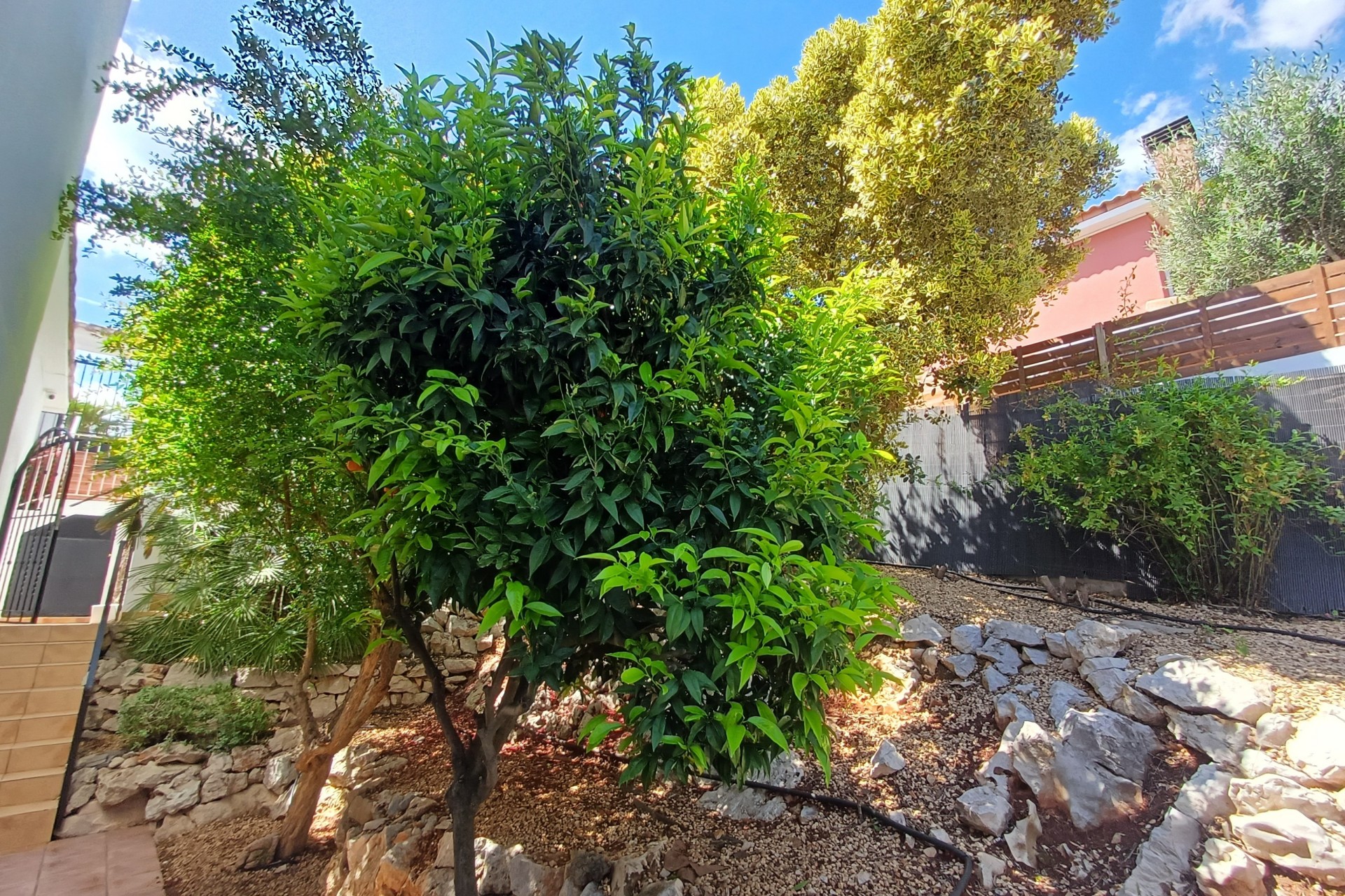 Nouvelle construction - Villa -
Gata de Gorgos