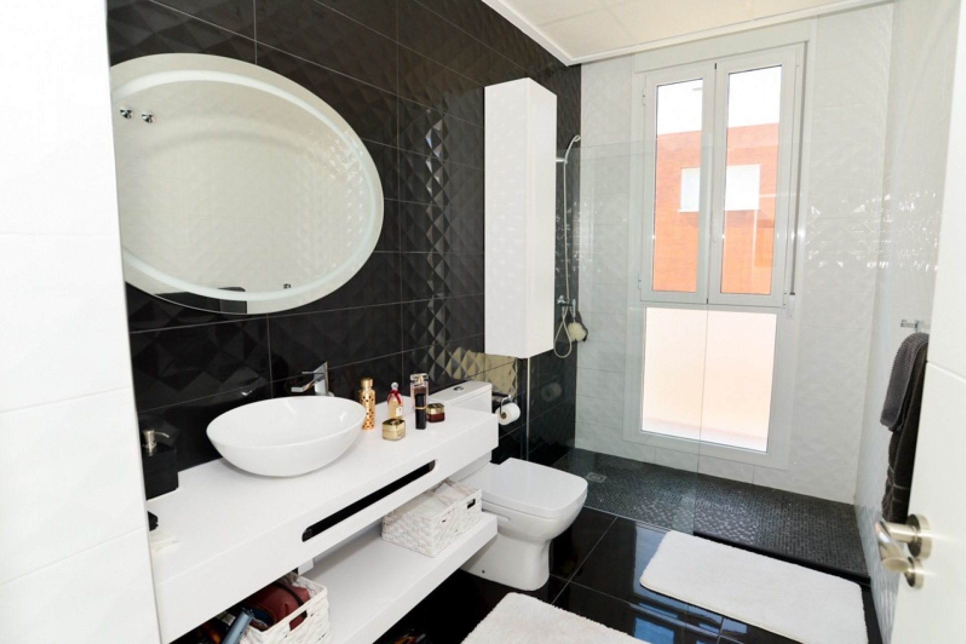 Nouvelle construction - Villa -
Gran Alacant