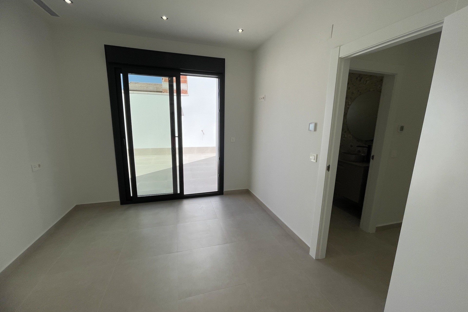 Nouvelle construction - Villa -
Heredades