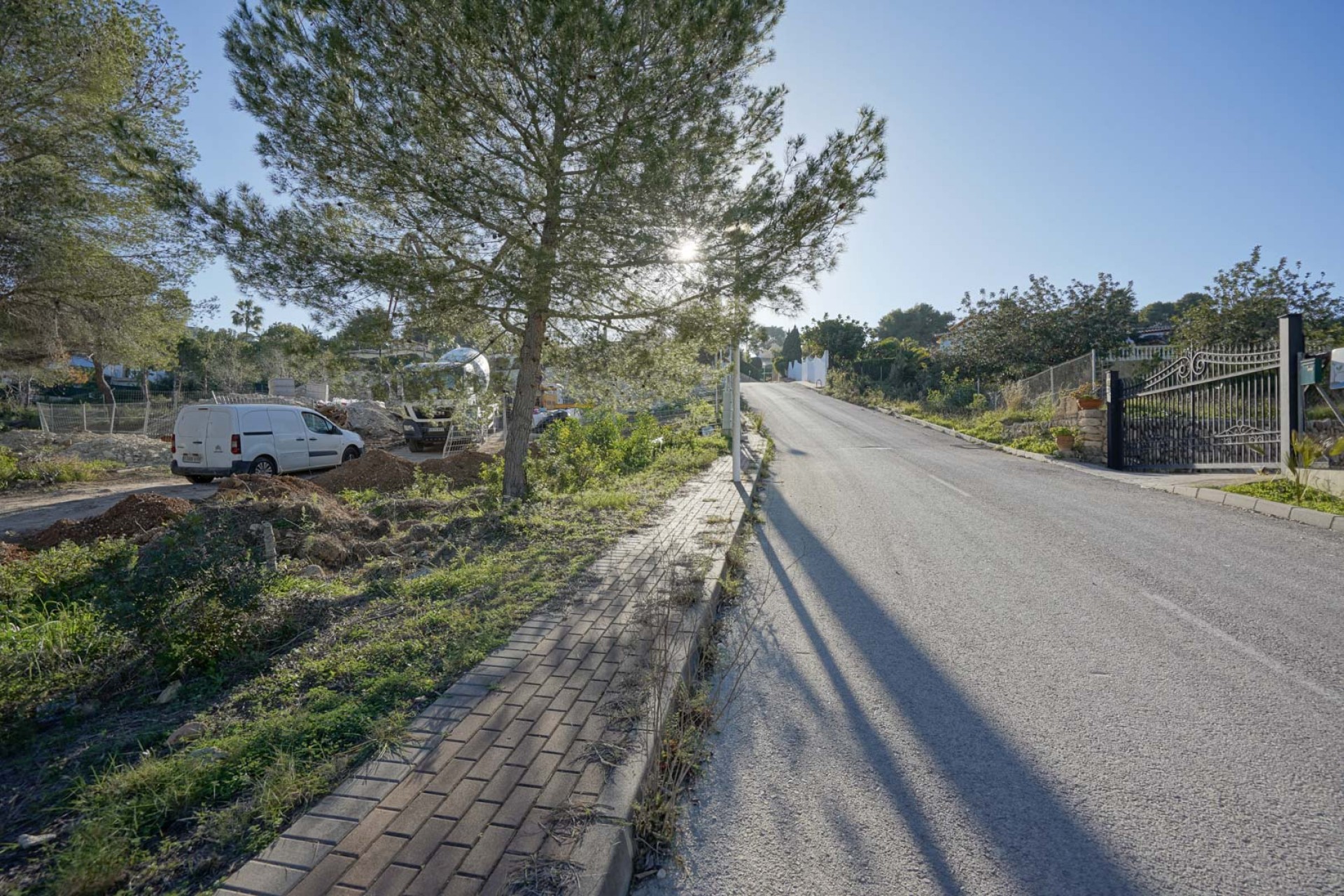 Nouvelle construction - Villa -
Jávea - Cumbres de Tosalet