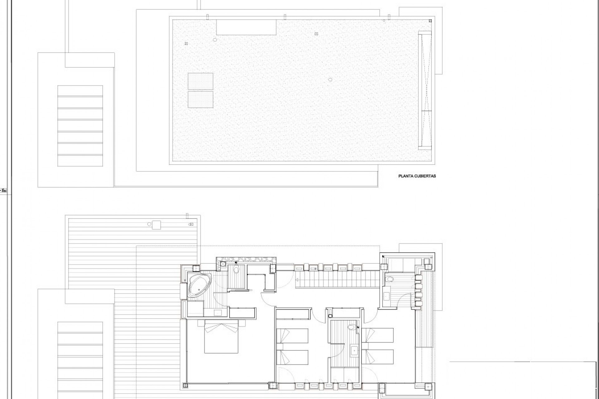 Nouvelle construction - Villa -
Jávea - El Garroferal