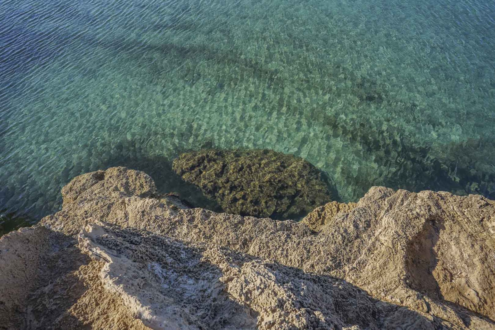 Nouvelle construction - Villa -
Jávea - La Cala
