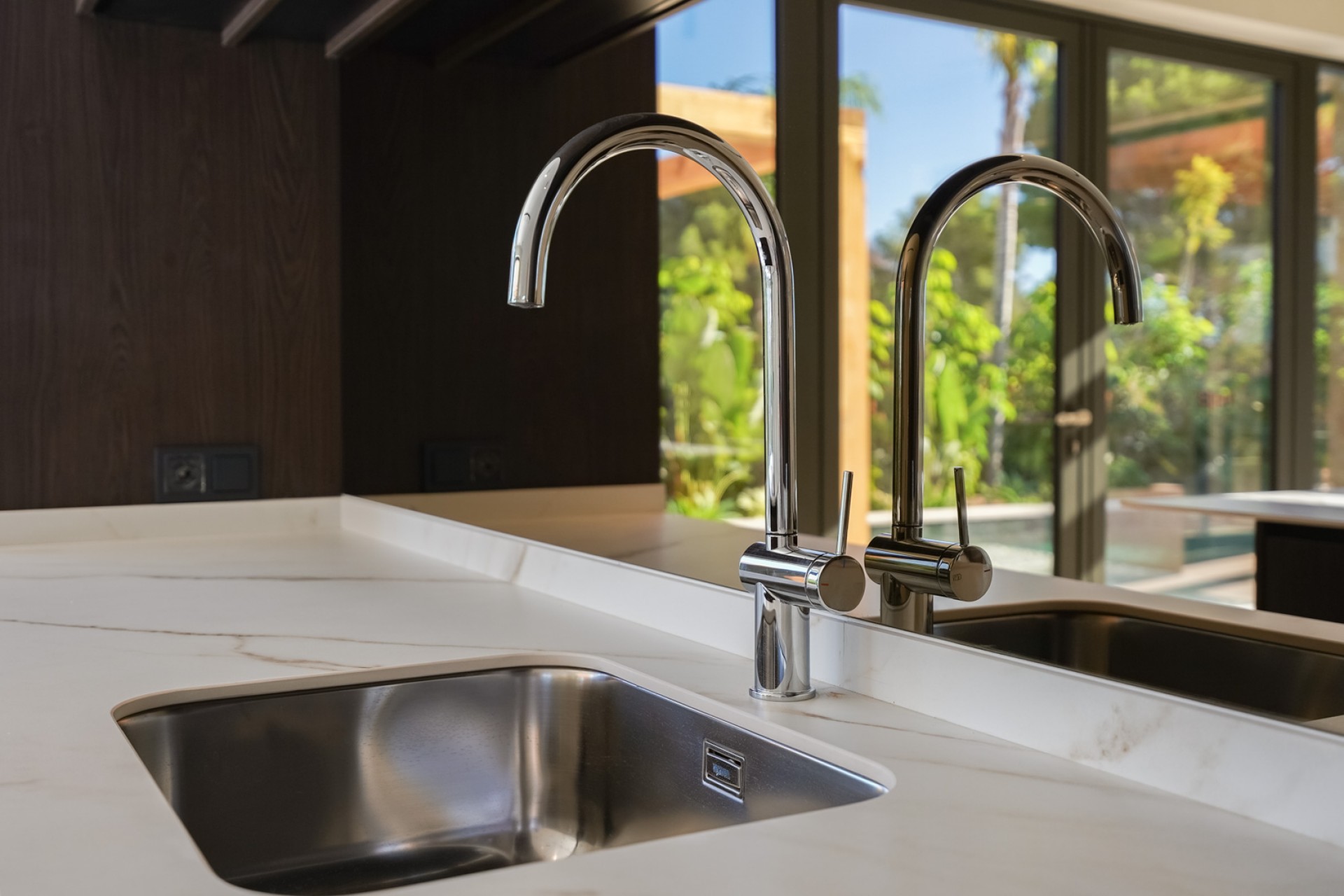 Nouvelle construction - Villa -
Jávea - La Guardia Park