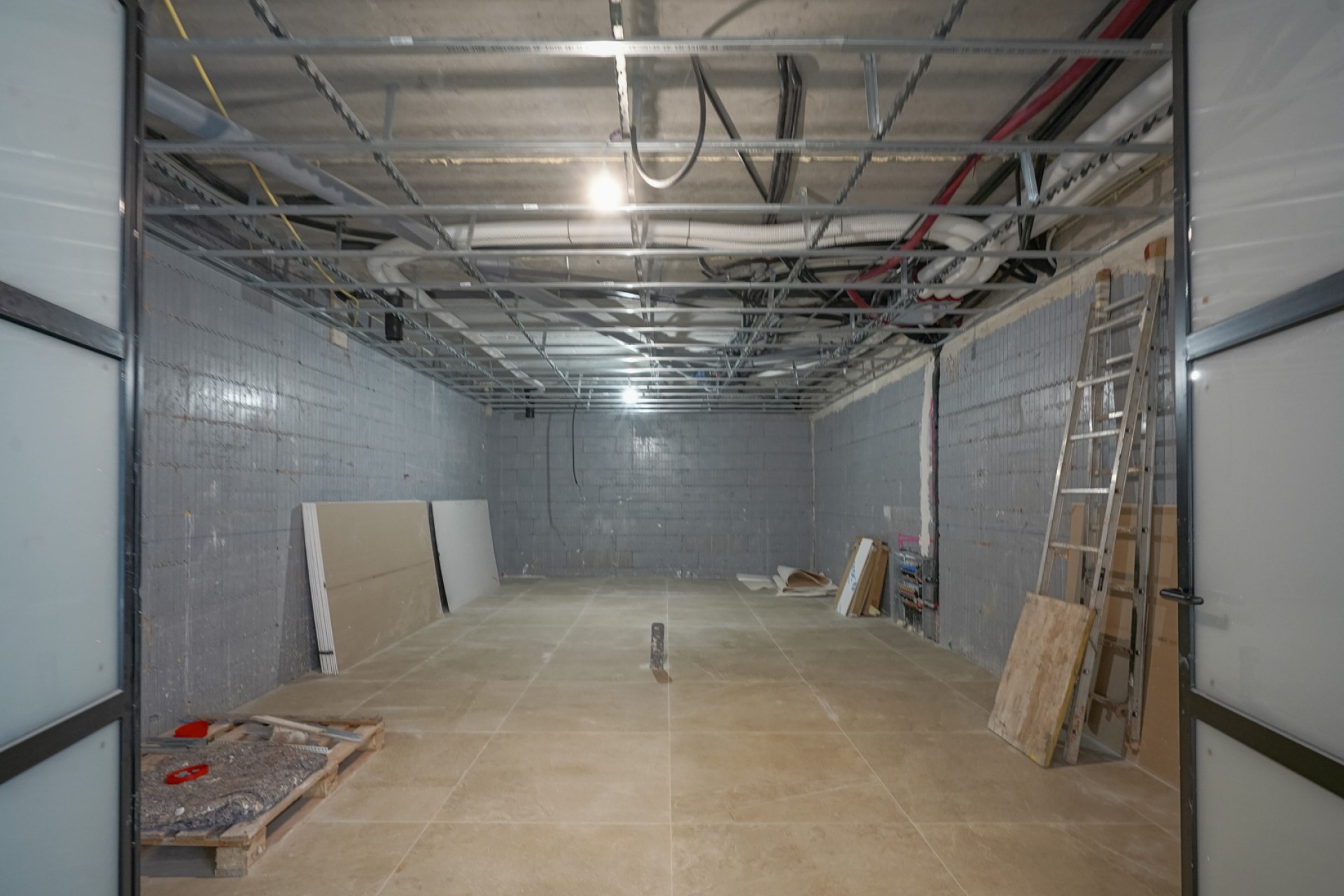 Nouvelle construction - Villa -
Jávea - La Guardia Park