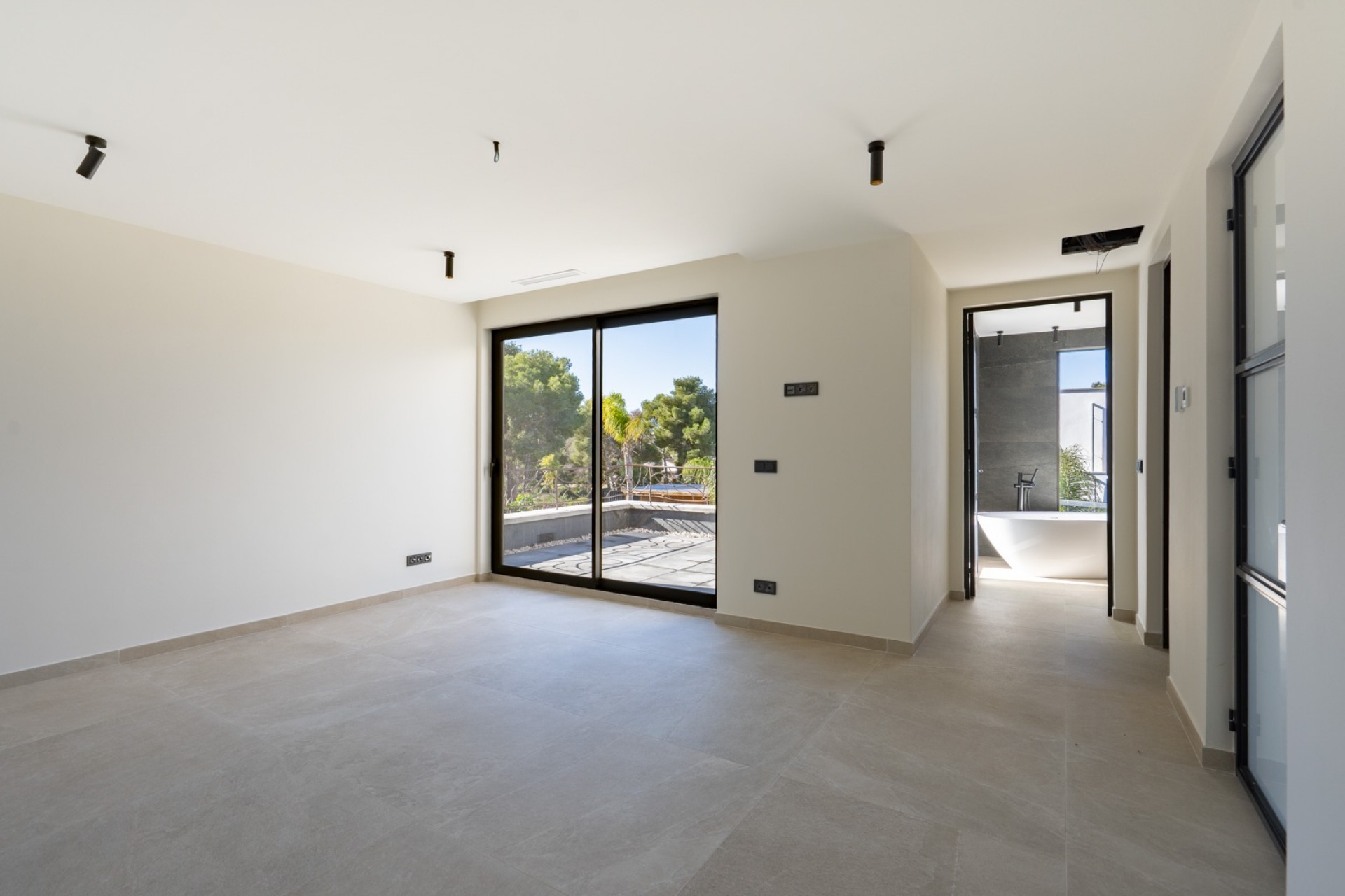 Nouvelle construction - Villa -
Jávea - La Guardia Park