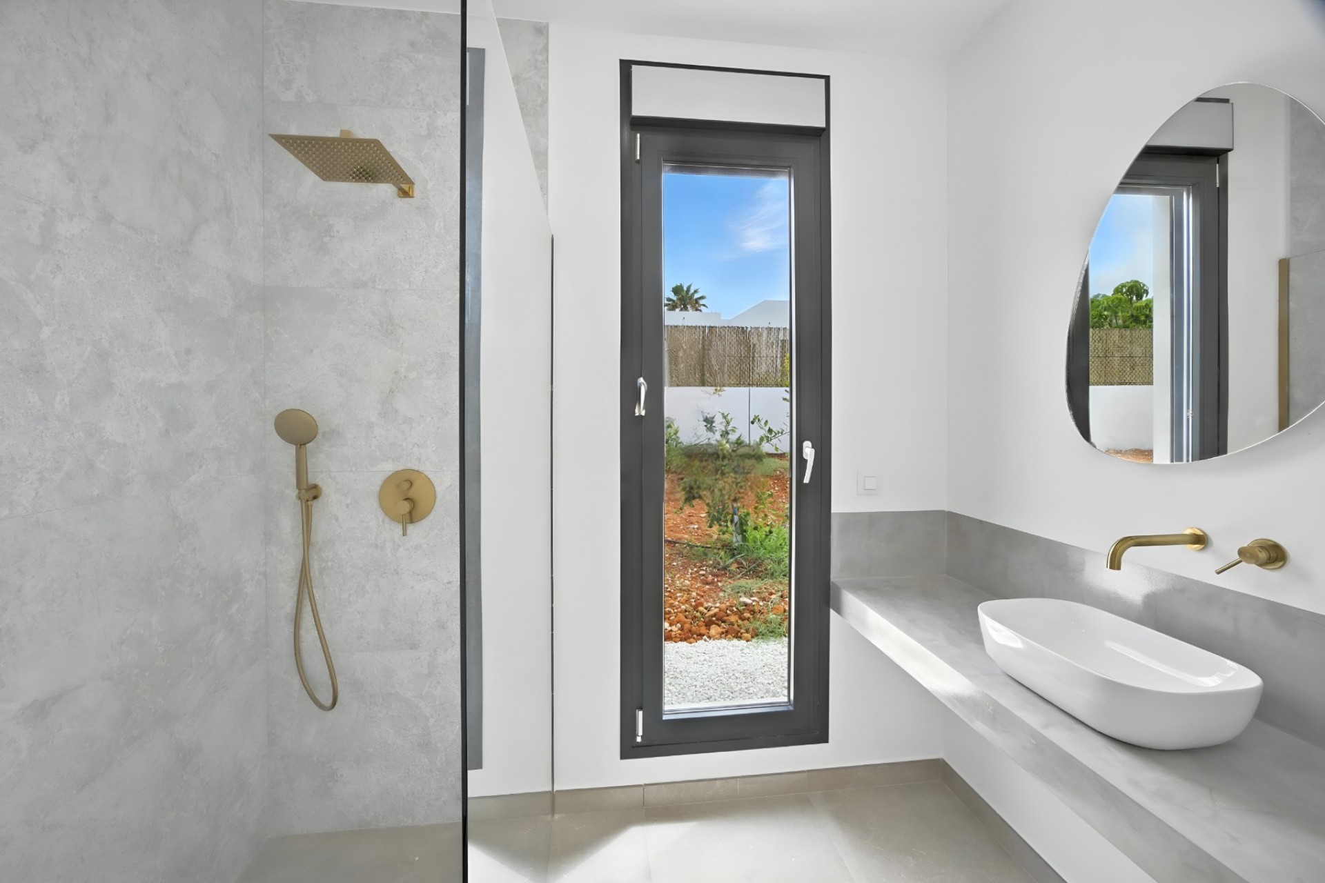 Nouvelle construction - Villa -
Jávea - Partides comunes - Adsubia