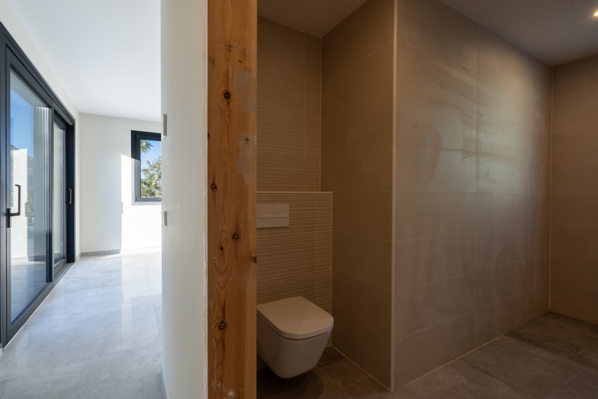 Nouvelle construction - Villa -
Jávea - Piver