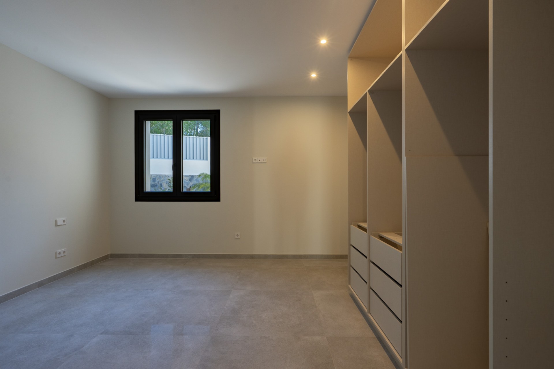 Nouvelle construction - Villa -
Jávea - Piver