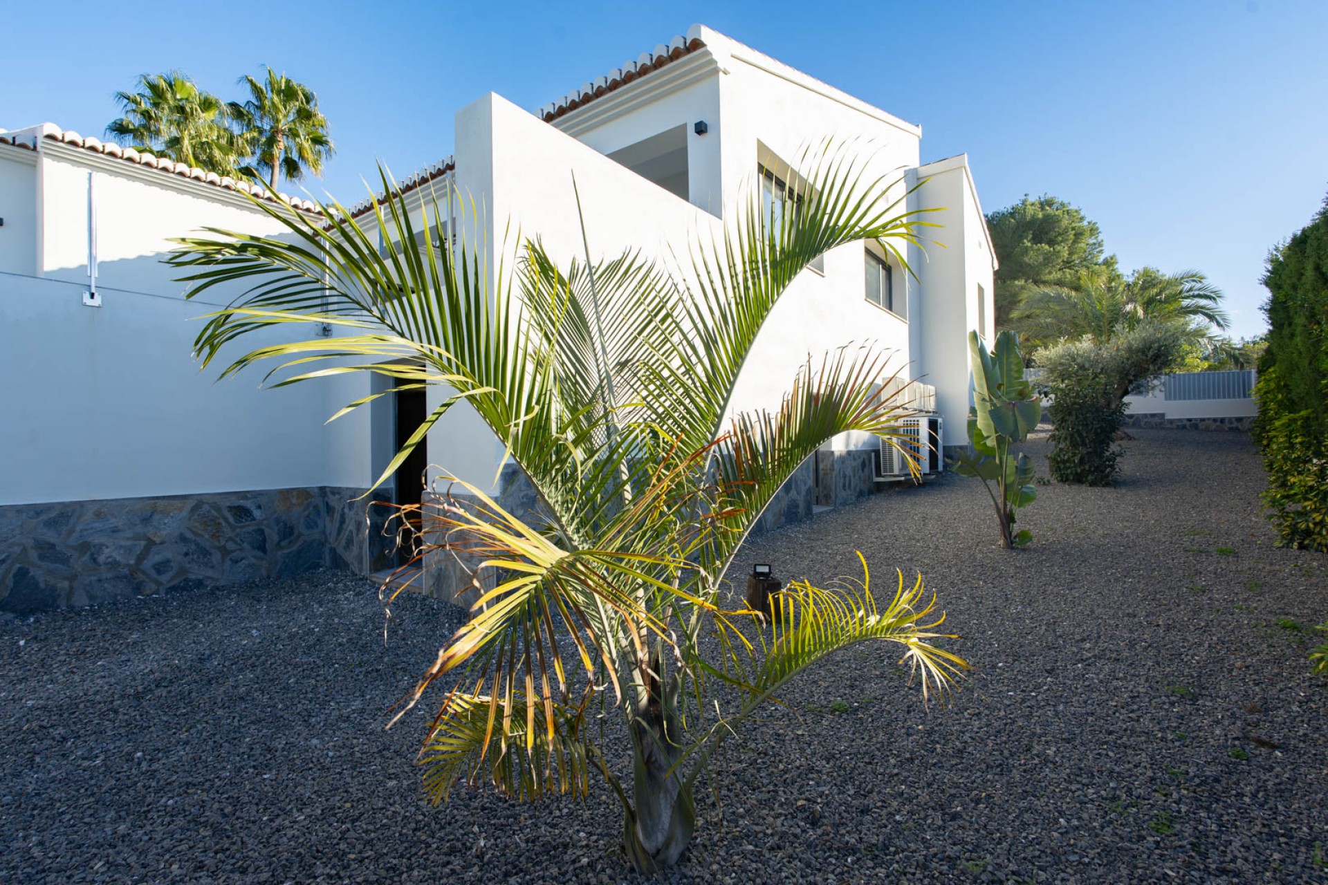 Nouvelle construction - Villa -
Jávea - Piver