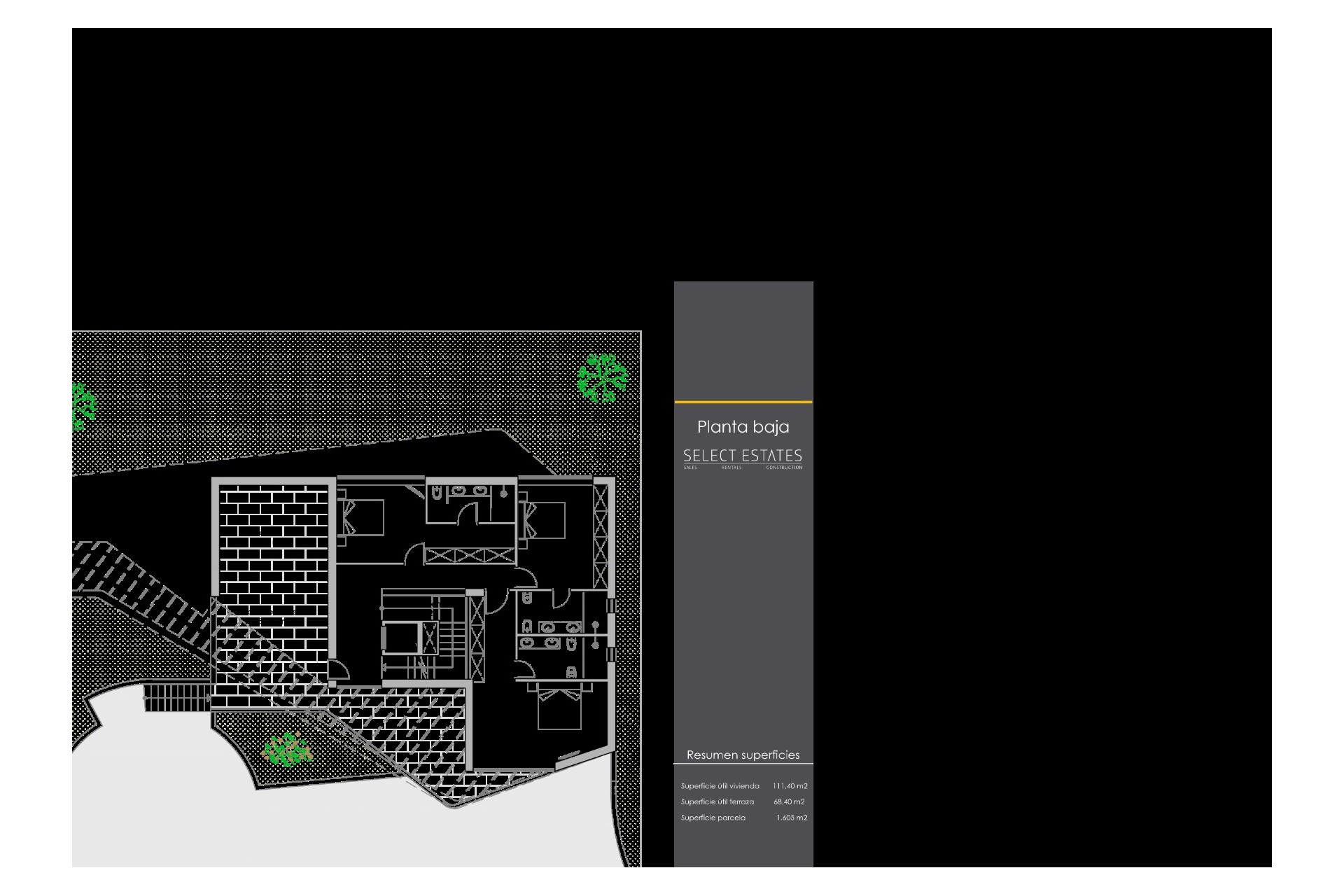 Nouvelle construction - Villa -
Jávea - Portichol