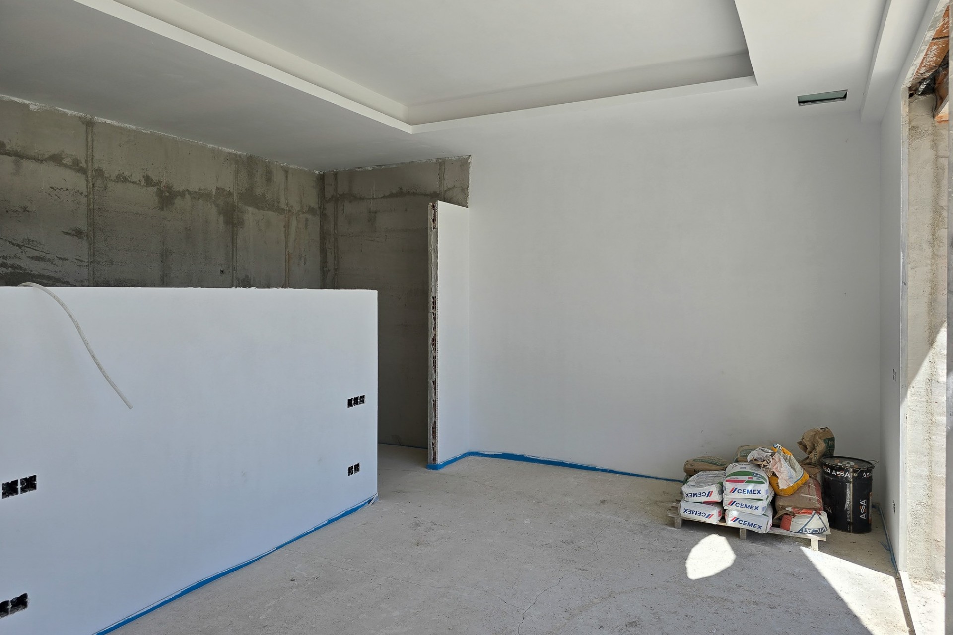 Nouvelle construction - Villa -
Jávea - Tosalet 5
