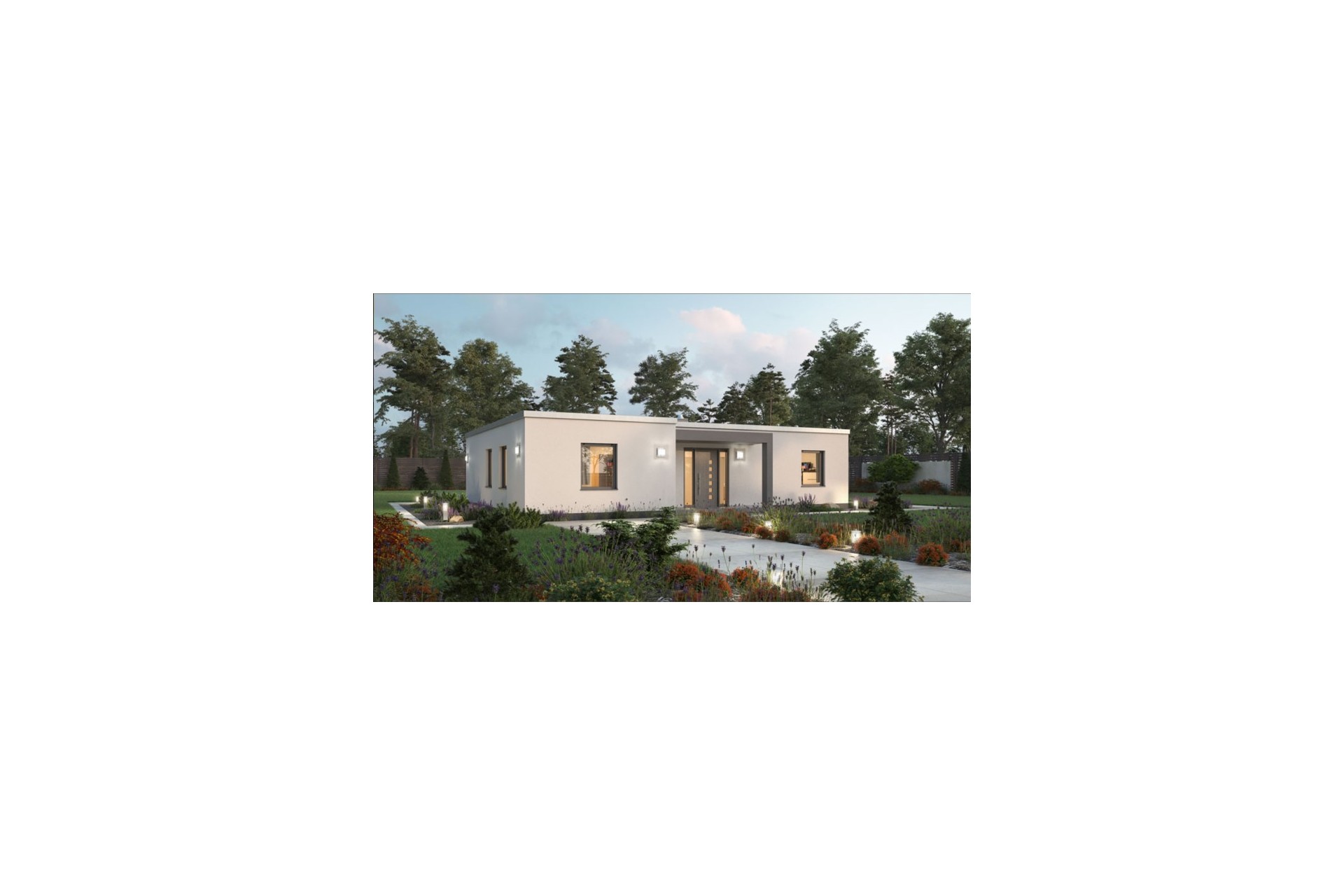 Nouvelle construction - Villa -
Jávea - Valls