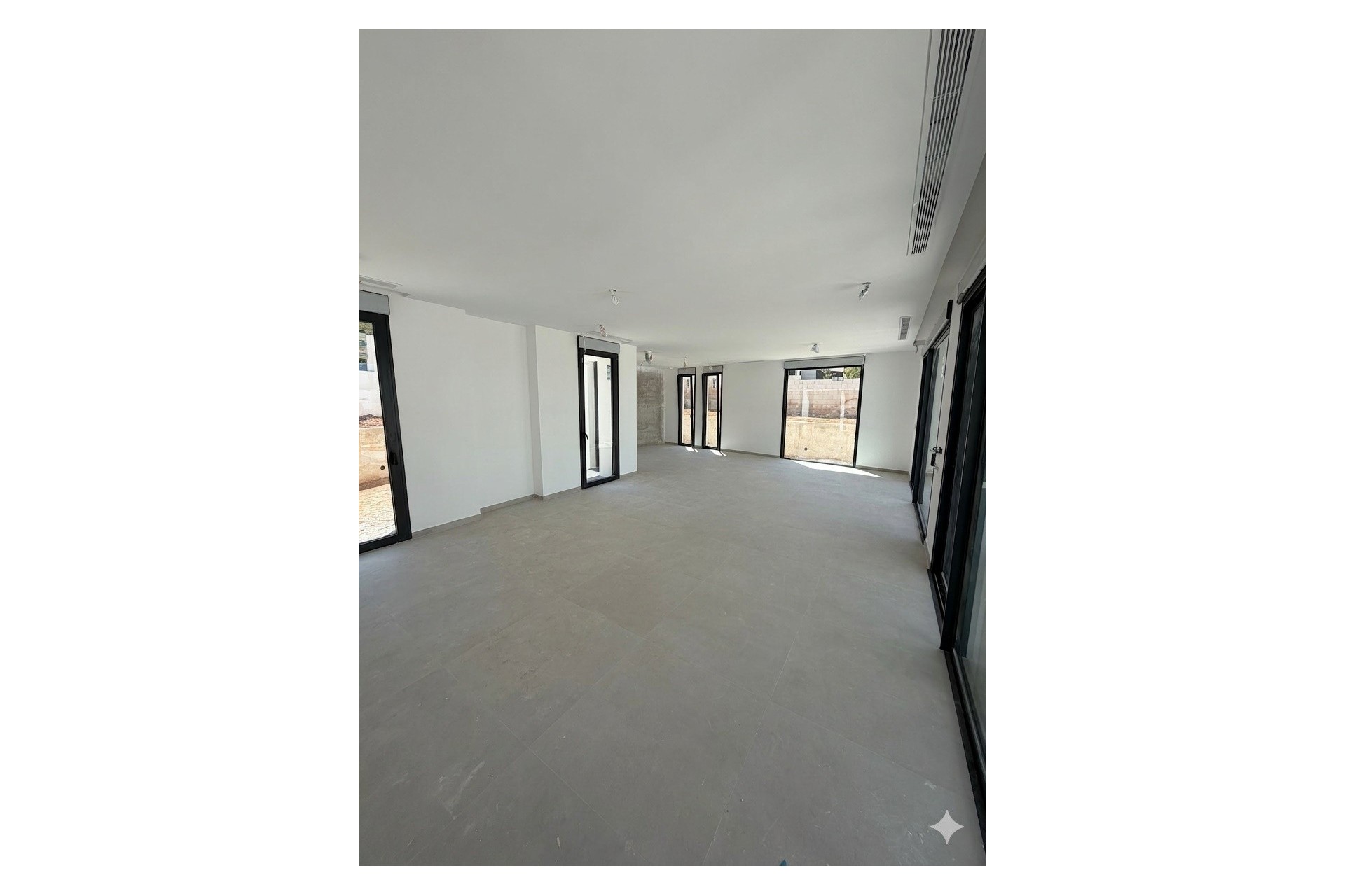 Nouvelle construction - Villa -
Jávea / Xàbia - Cap Martí - El Tossalet - Pinomar