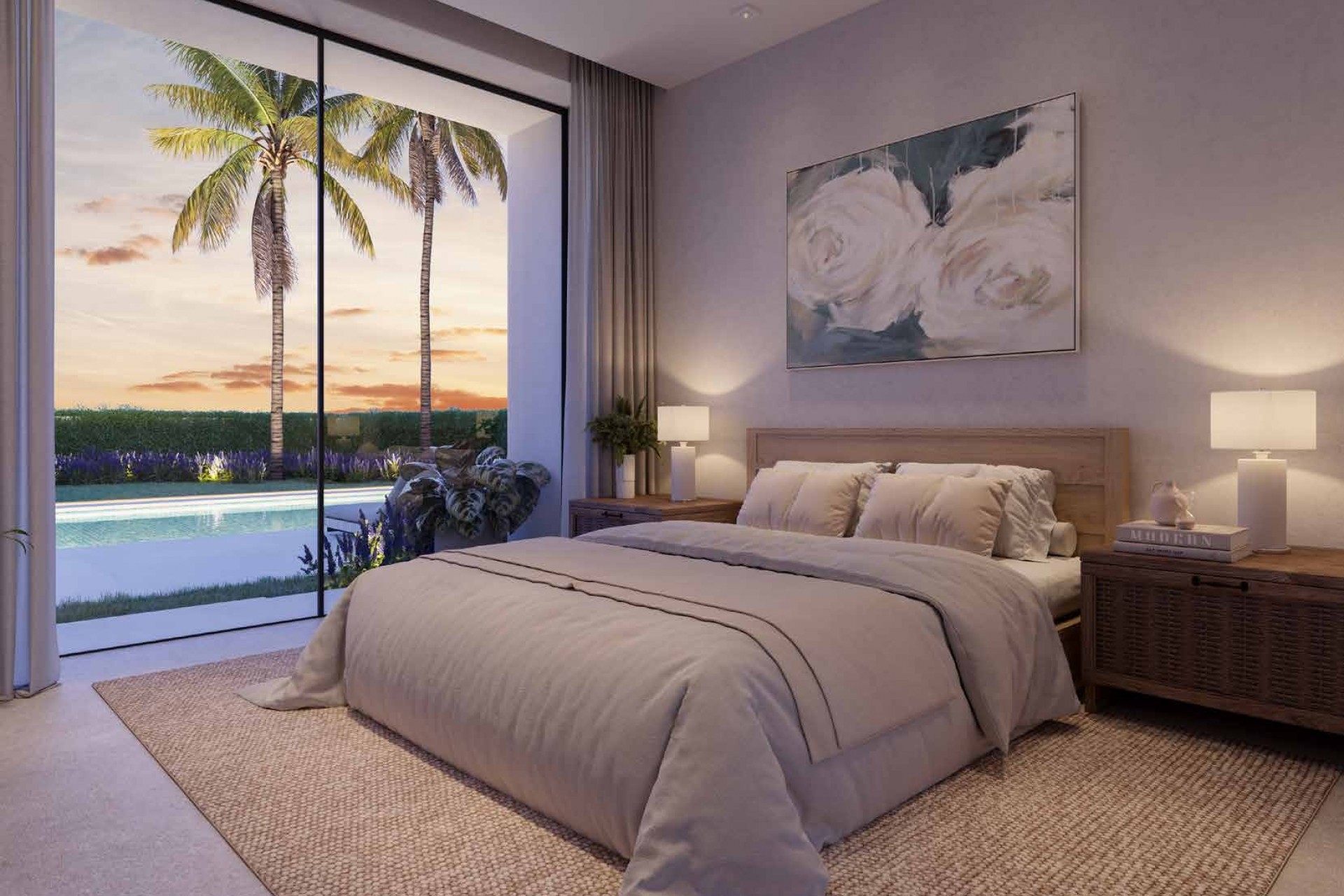 Nouvelle construction - Villa -
Jávea / Xàbia - Cap Martí - El Tossalet - Pinomar