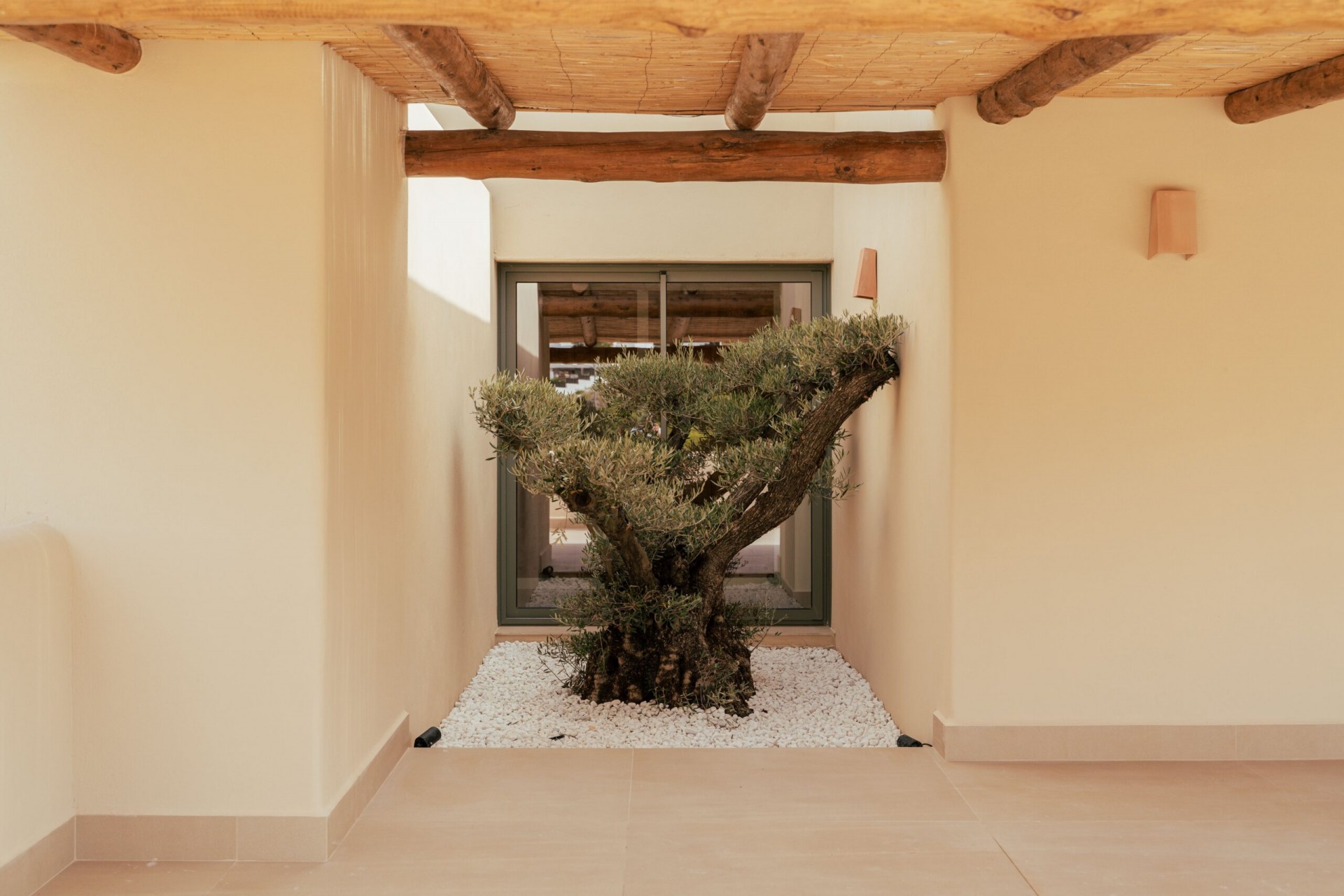 Nouvelle construction - Villa -
Jávea / Xàbia - Centro ciudad