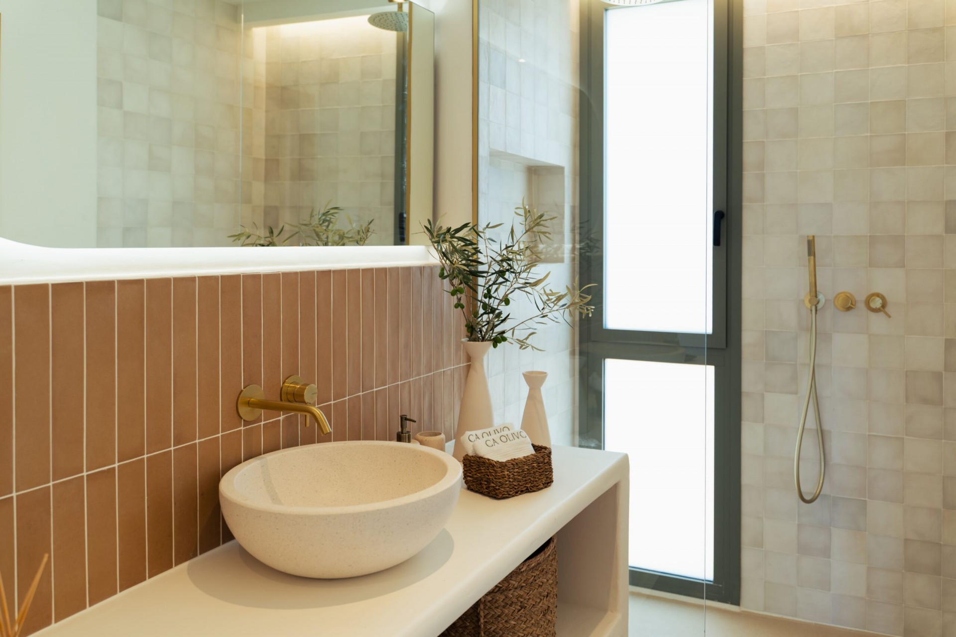 Nouvelle construction - Villa -
Jávea / Xàbia - Centro ciudad