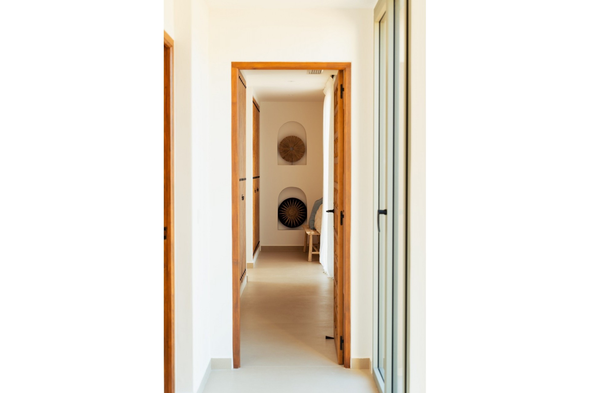 Nouvelle construction - Villa -
Jávea / Xàbia - Centro ciudad