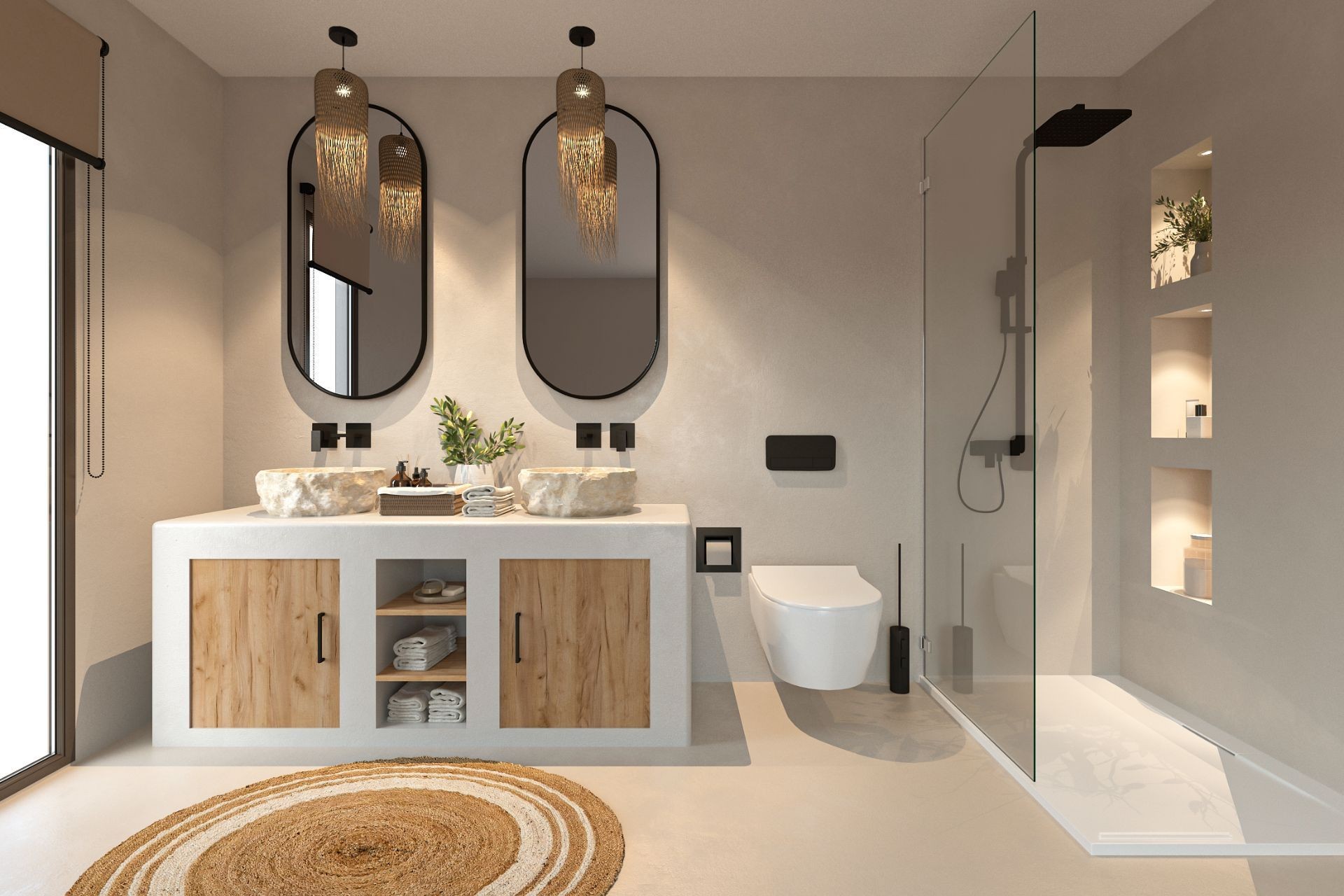 Nouvelle construction - Villa -
Jávea / Xàbia - Centro ciudad