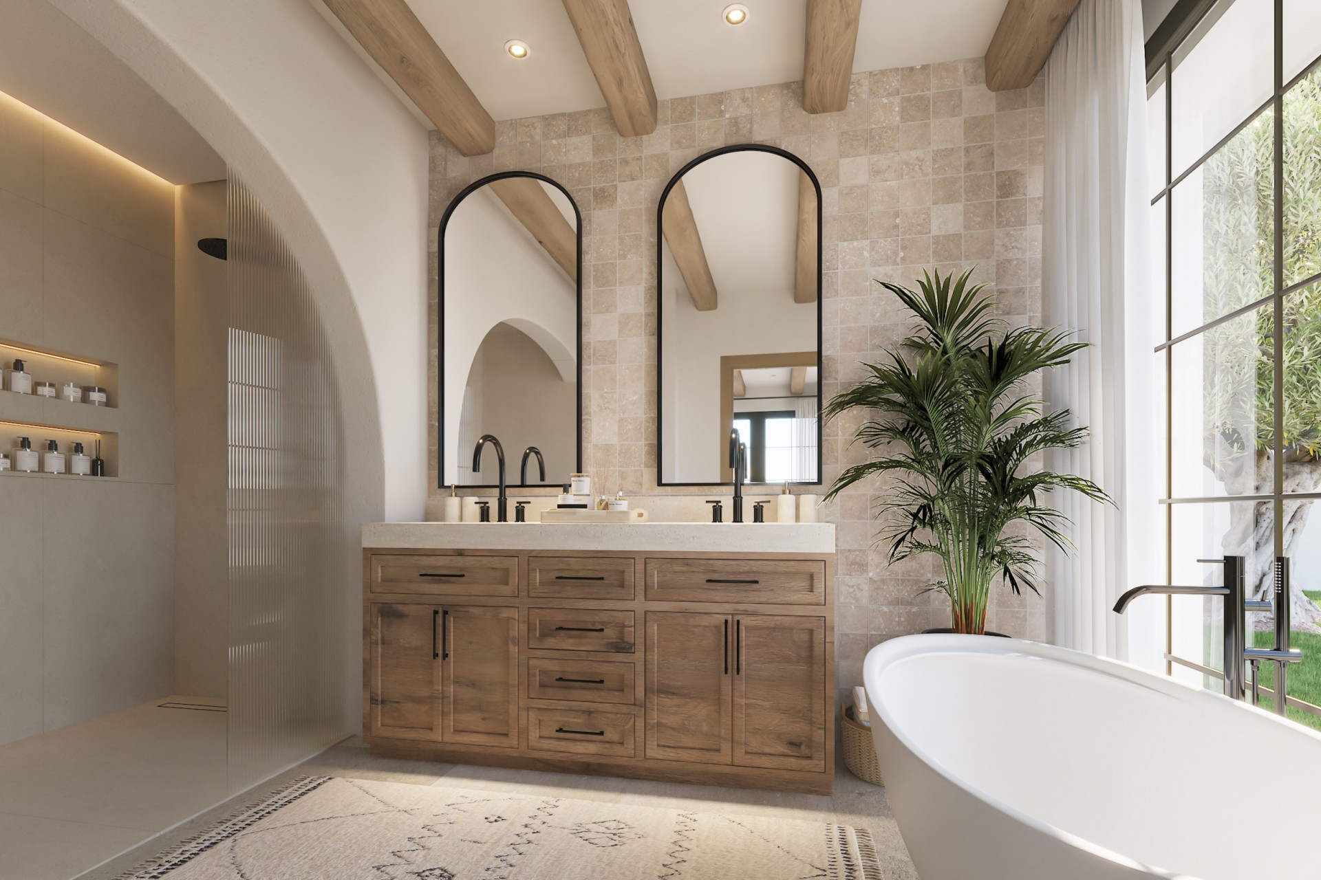 Nouvelle construction - Villa -
Jávea / Xàbia - Montgó - Ermita