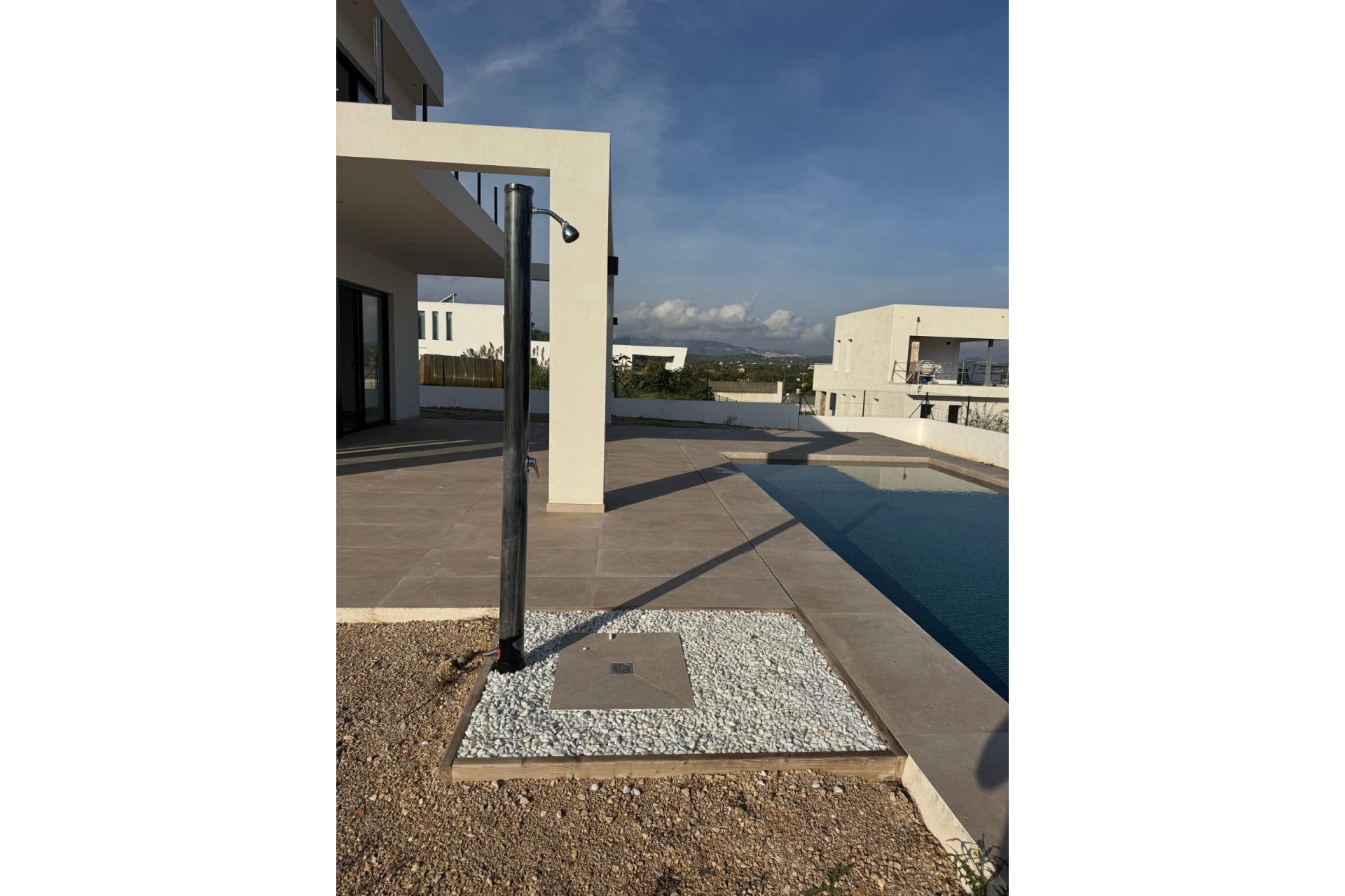 Nouvelle construction - Villa -
Jávea / Xàbia - Partides comunes - Adsubia