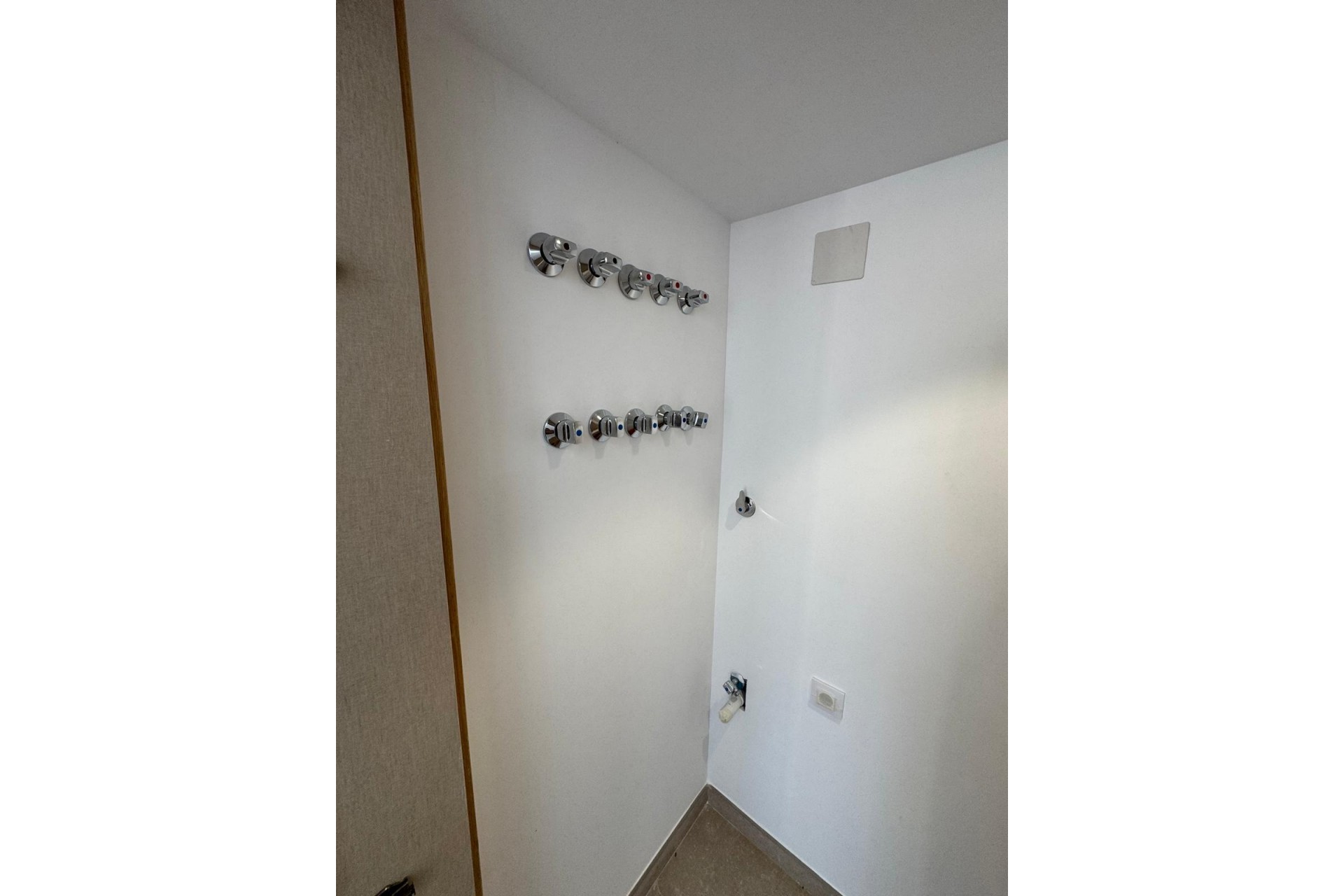 Nouvelle construction - Villa -
Jávea / Xàbia - Partides comunes - Adsubia