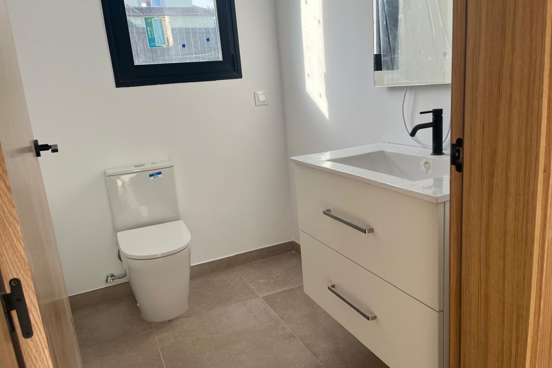 Nouvelle construction - Villa -
Jávea / Xàbia - Partides comunes - Adsubia