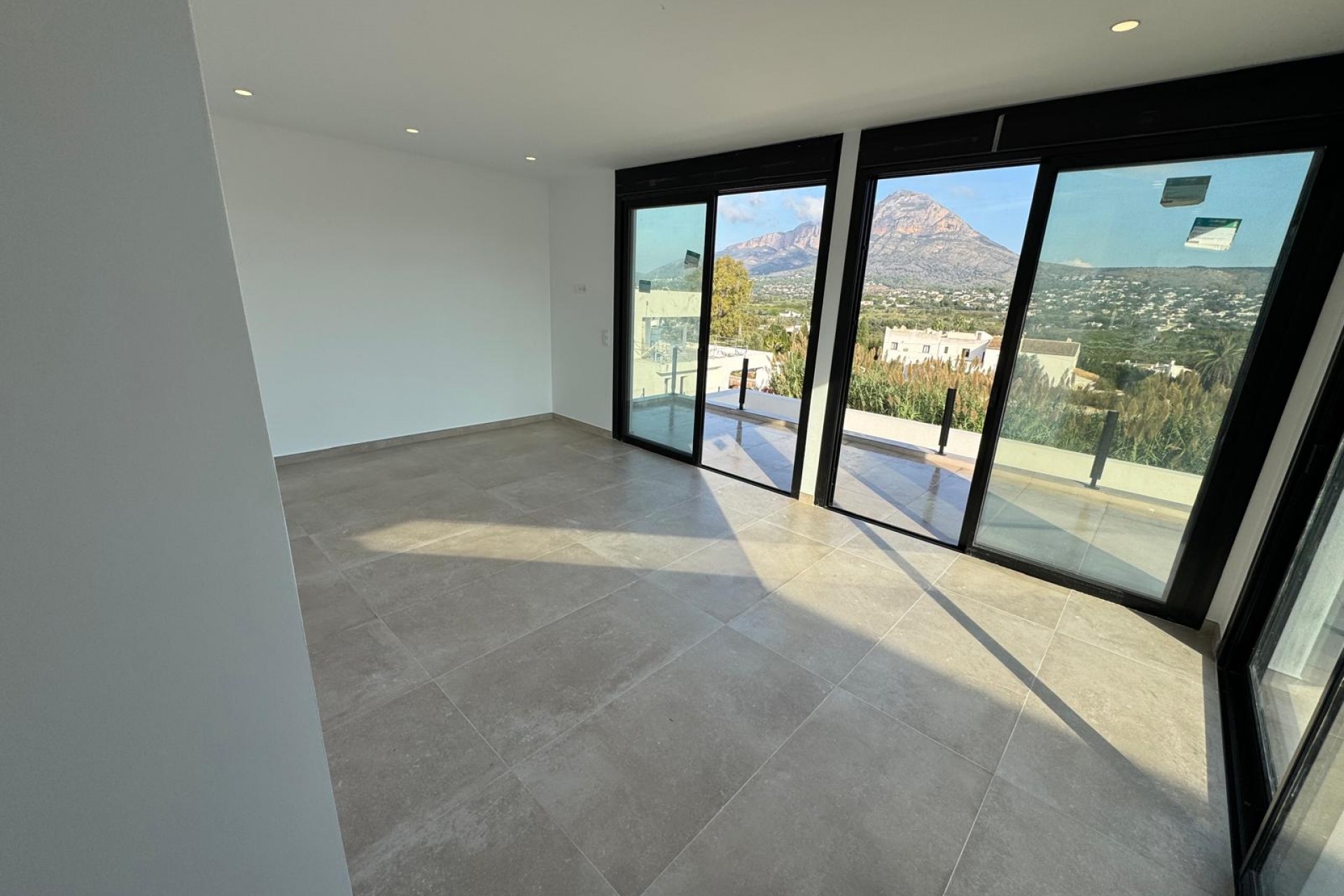 Nouvelle construction - Villa -
Jávea / Xàbia - Partides comunes - Adsubia