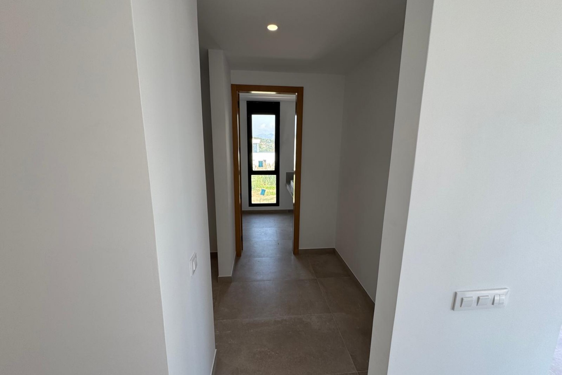 Nouvelle construction - Villa -
Jávea / Xàbia - Partides comunes - Adsubia