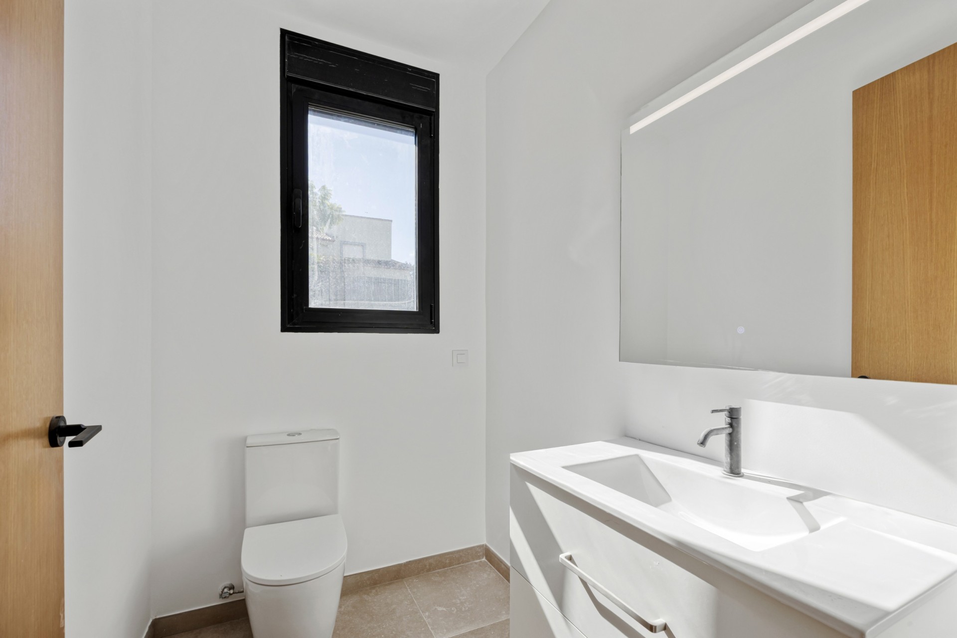 Nouvelle construction - Villa -
Jávea / Xàbia - Partides comunes - Adsubia