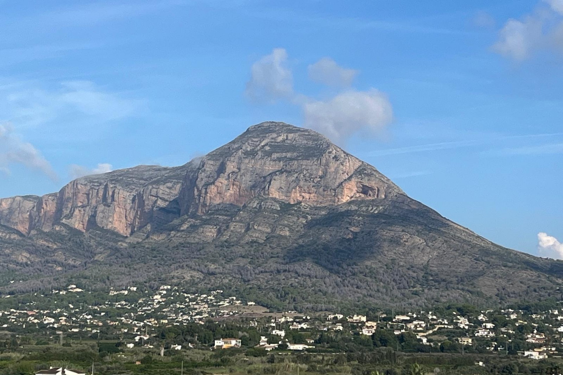 Nouvelle construction - Villa -
Jávea / Xàbia - Partides comunes - Adsubia