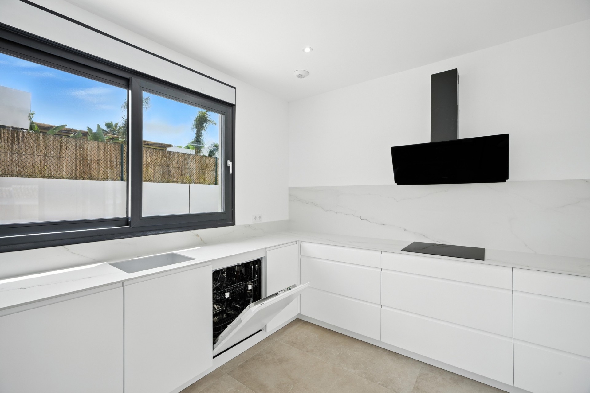 Nouvelle construction - Villa -
Jávea / Xàbia - Partides comunes - Adsubia