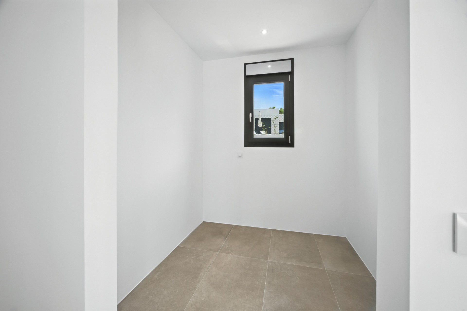 Nouvelle construction - Villa -
Jávea / Xàbia - Partides comunes - Adsubia