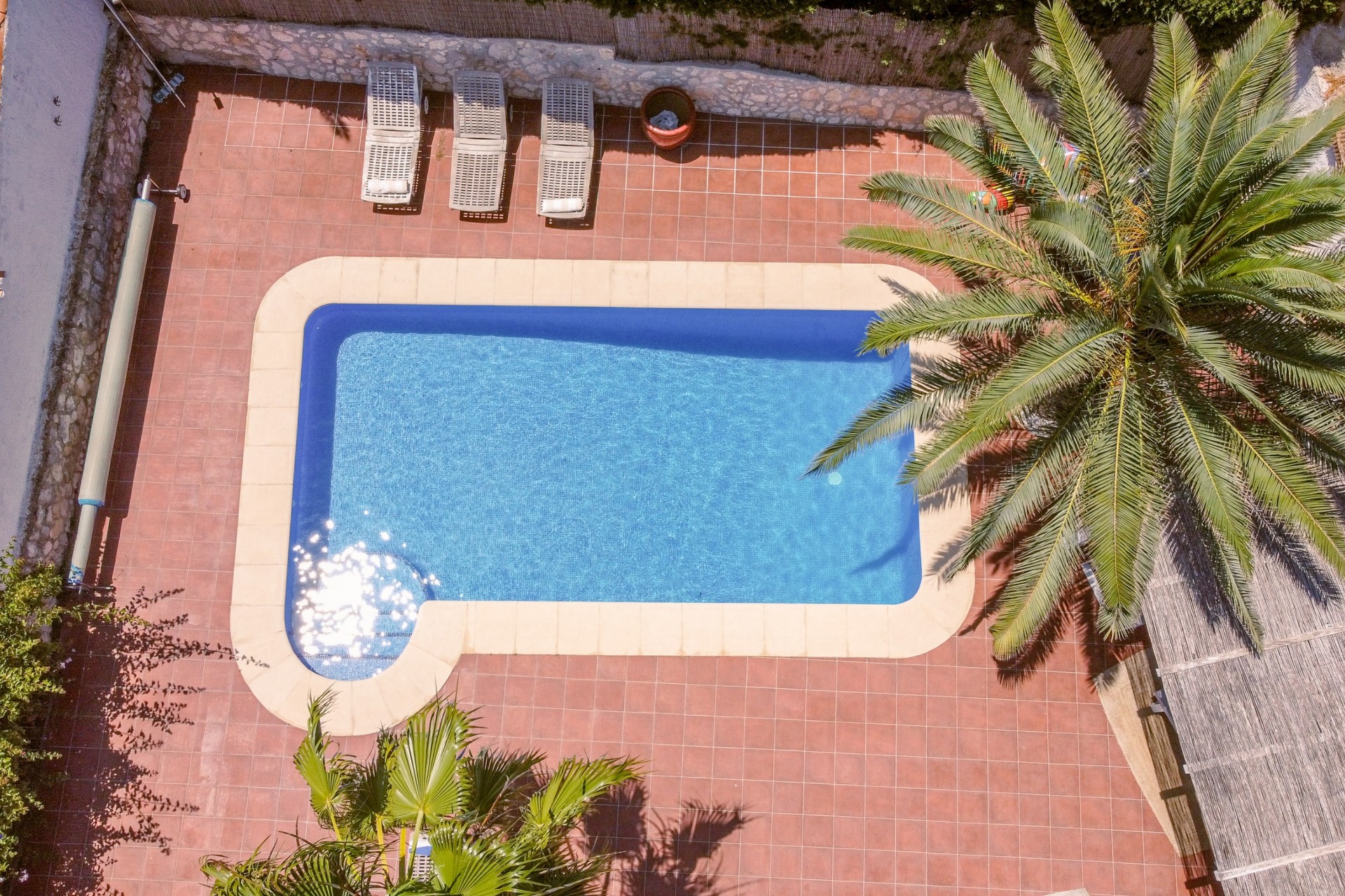 Nouvelle construction - Villa -
Jávea / Xàbia - Portichol - Balcón al Mar