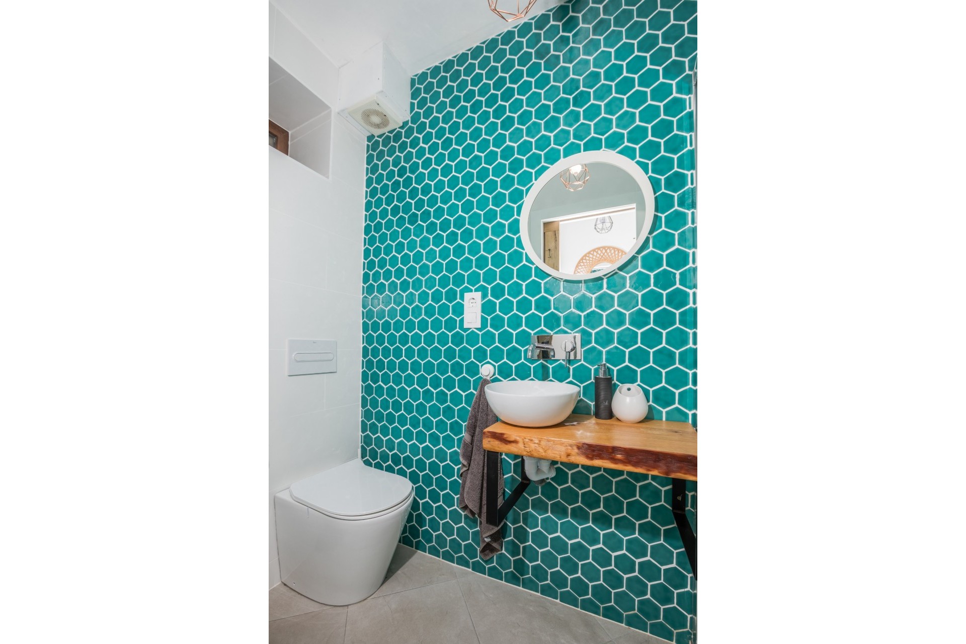 Nouvelle construction - Villa -
Jávea / Xàbia - Portichol - Balcón al Mar