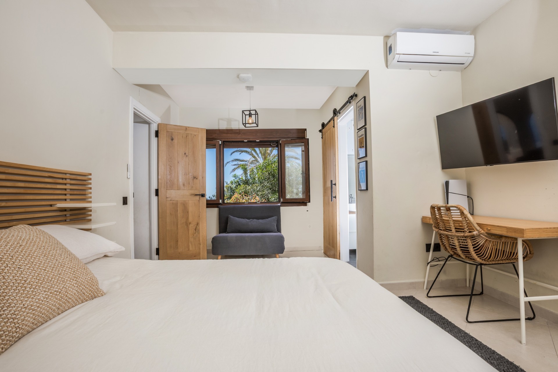 Nouvelle construction - Villa -
Jávea / Xàbia - Portichol - Balcón al Mar