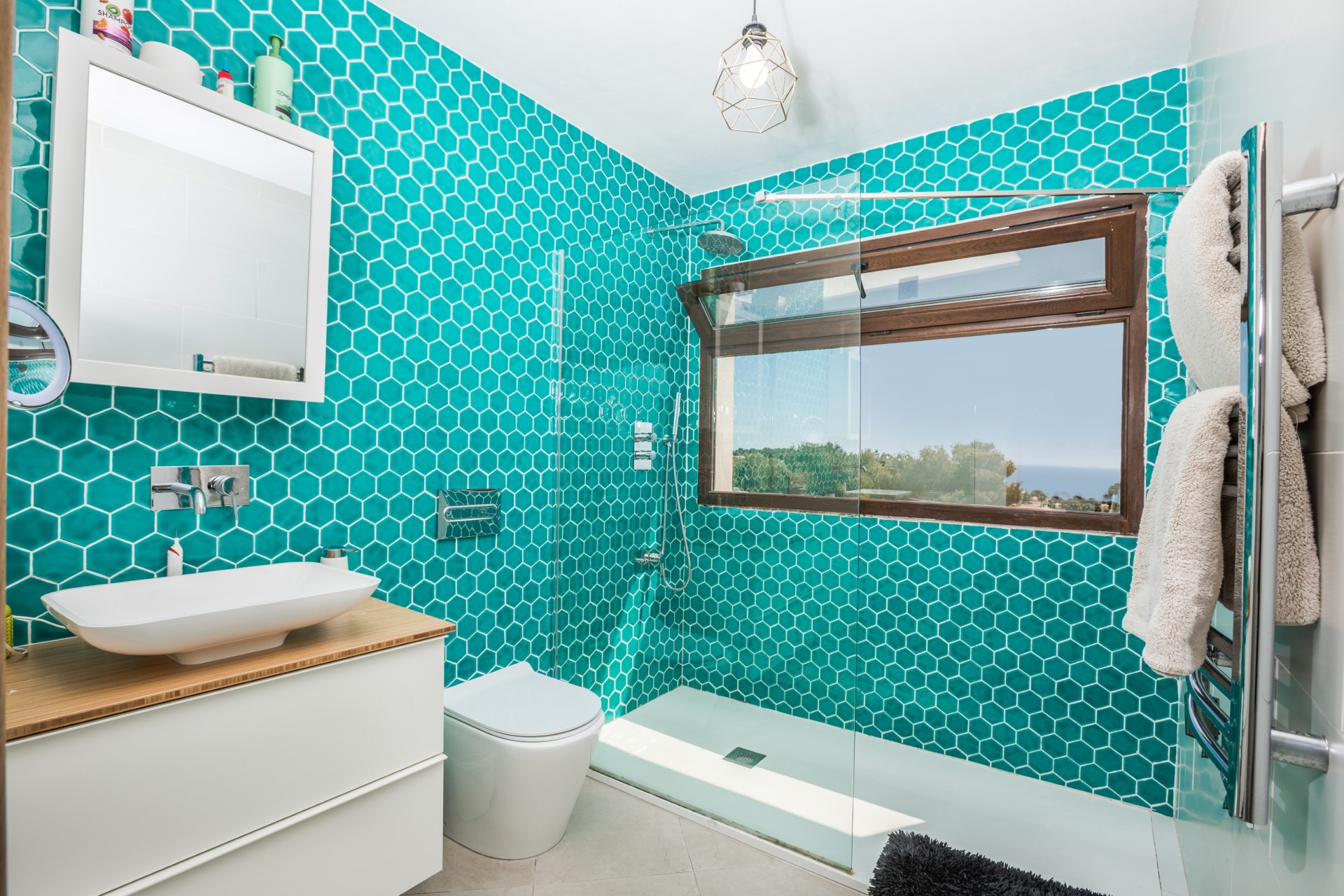 Nouvelle construction - Villa -
Jávea / Xàbia - Portichol - Balcón al Mar