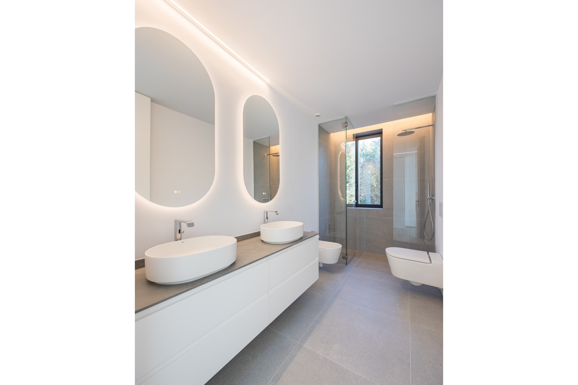 Nouvelle construction - Villa -
Jávea / Xàbia - Portichol - Balcón al Mar
