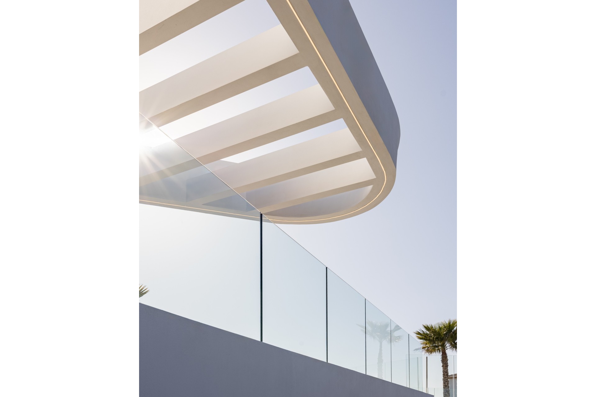 Nouvelle construction - Villa -
Jávea / Xàbia - Portichol - Balcón al Mar