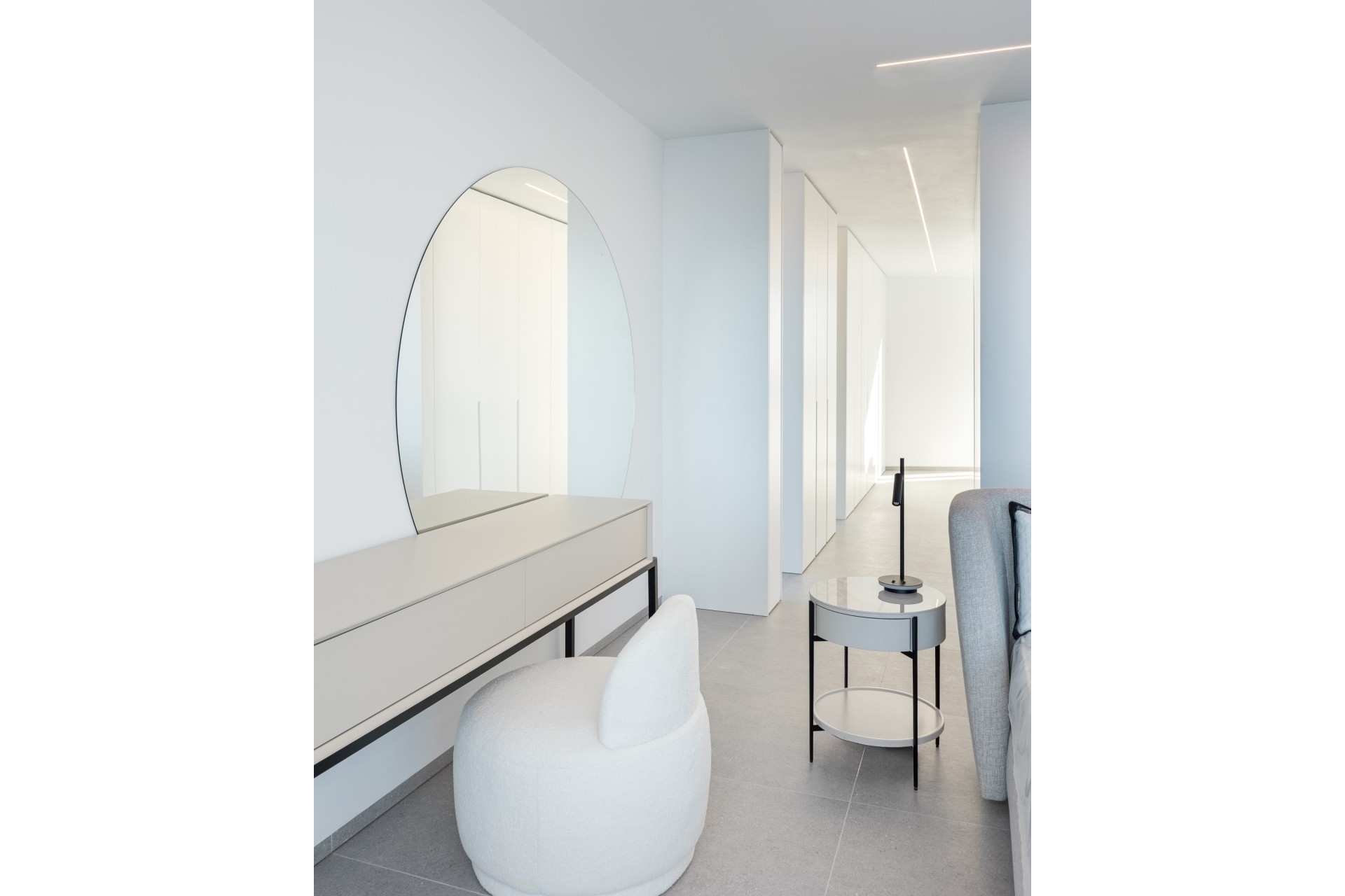 Nouvelle construction - Villa -
Jávea / Xàbia - Portichol - Balcón al Mar