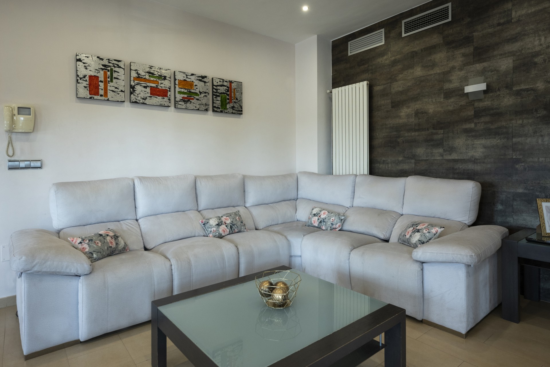 Nouvelle construction - Villa -
Jerónimo y Avileses