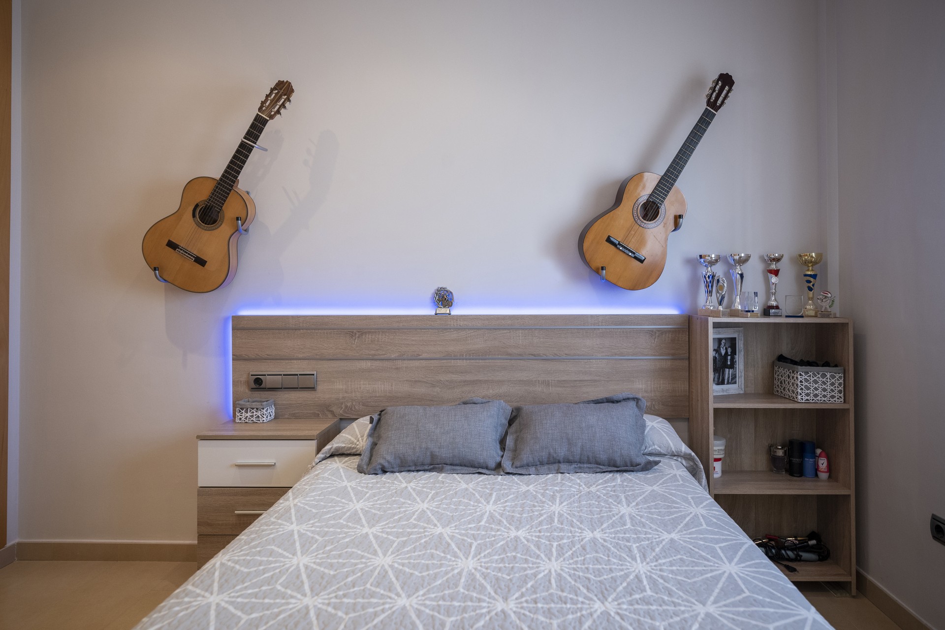 Nouvelle construction - Villa -
Jerónimo y Avileses