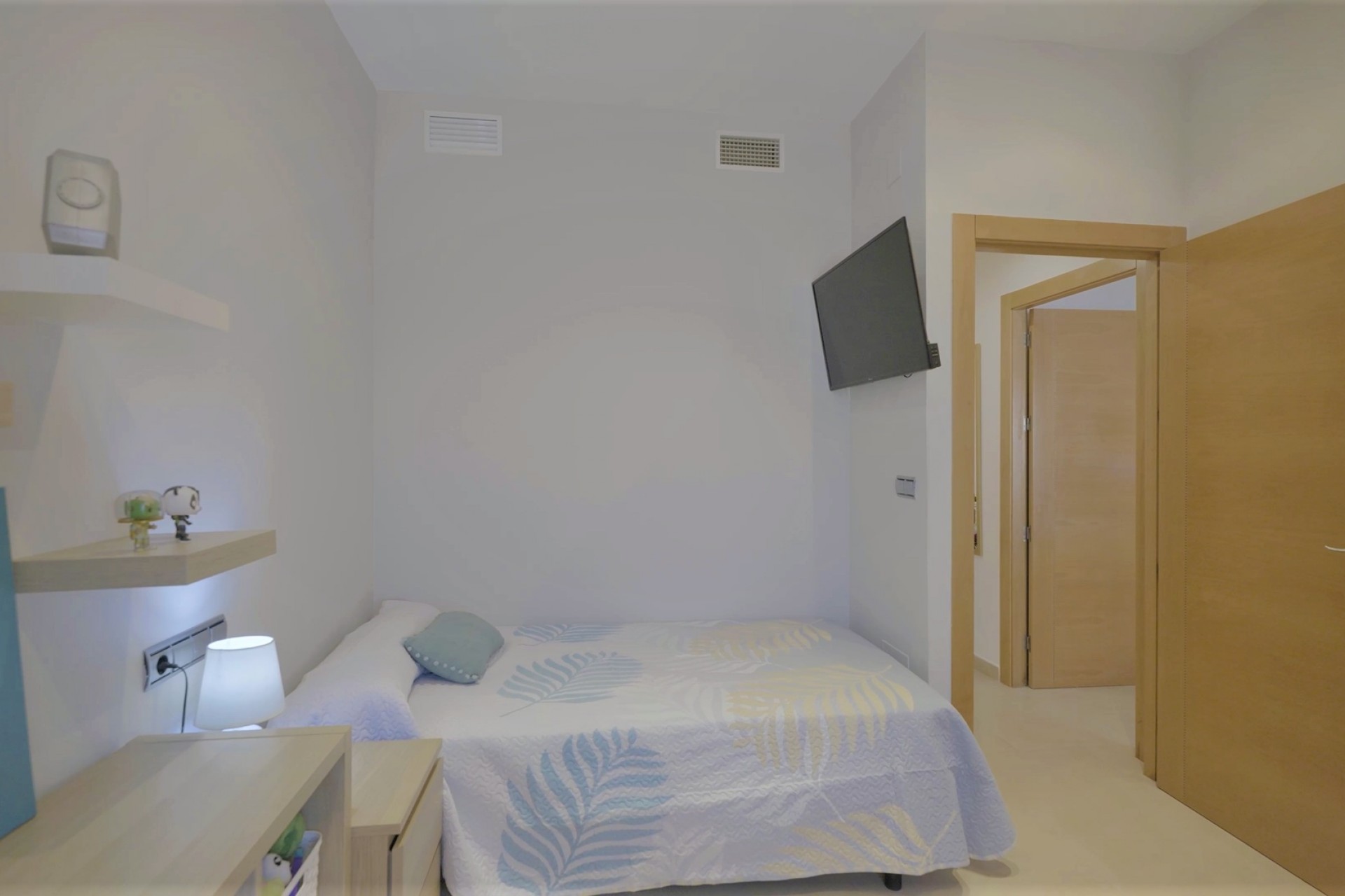 Nouvelle construction - Villa -
Jerónimo y Avileses