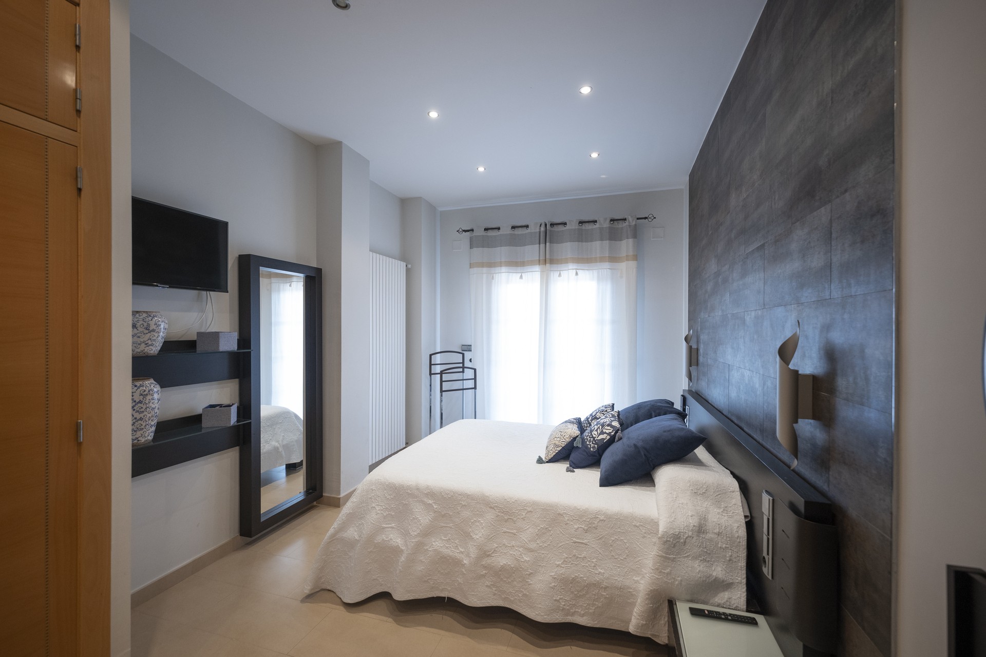 Nouvelle construction - Villa -
Jerónimo y Avileses