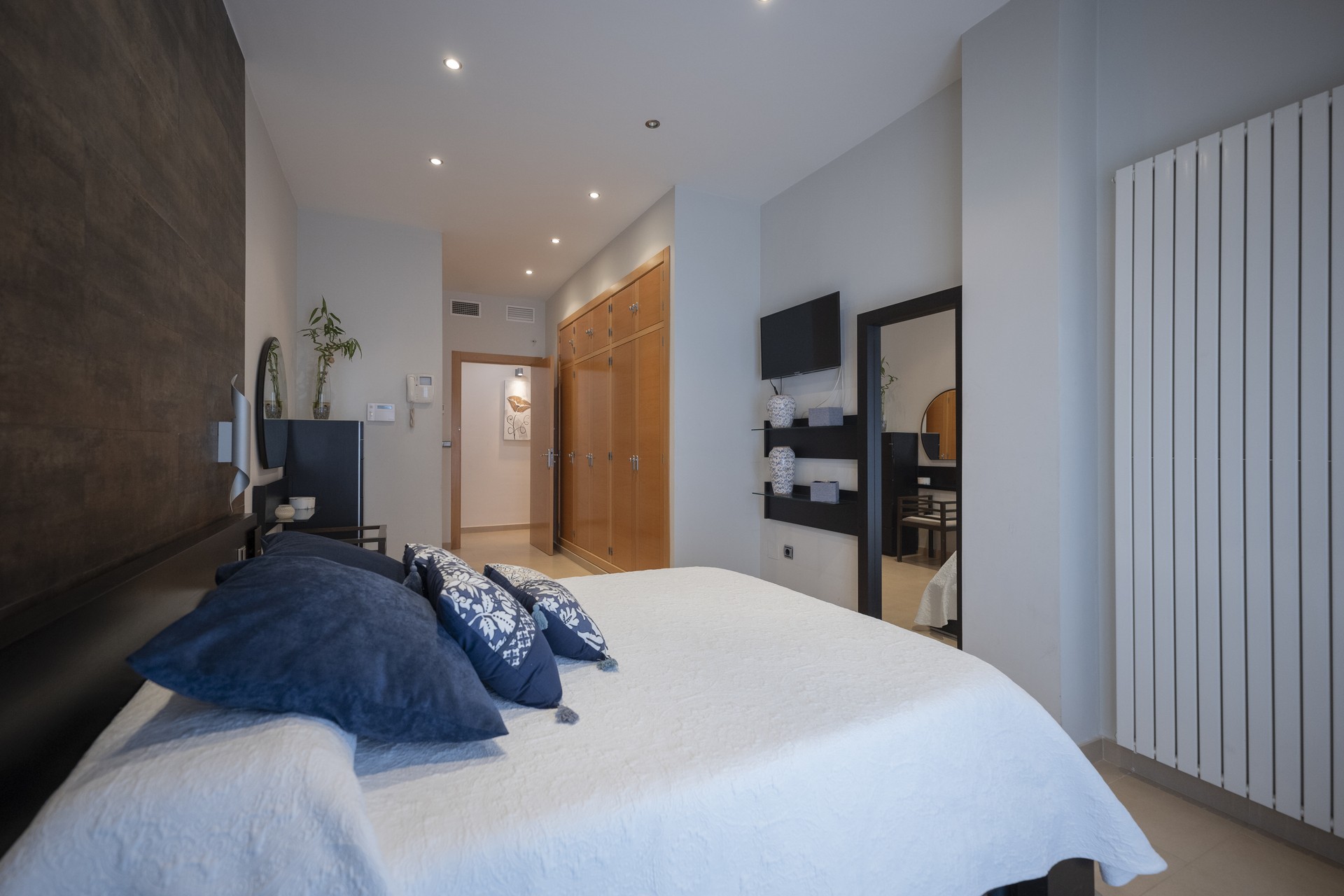 Nouvelle construction - Villa -
Jerónimo y Avileses