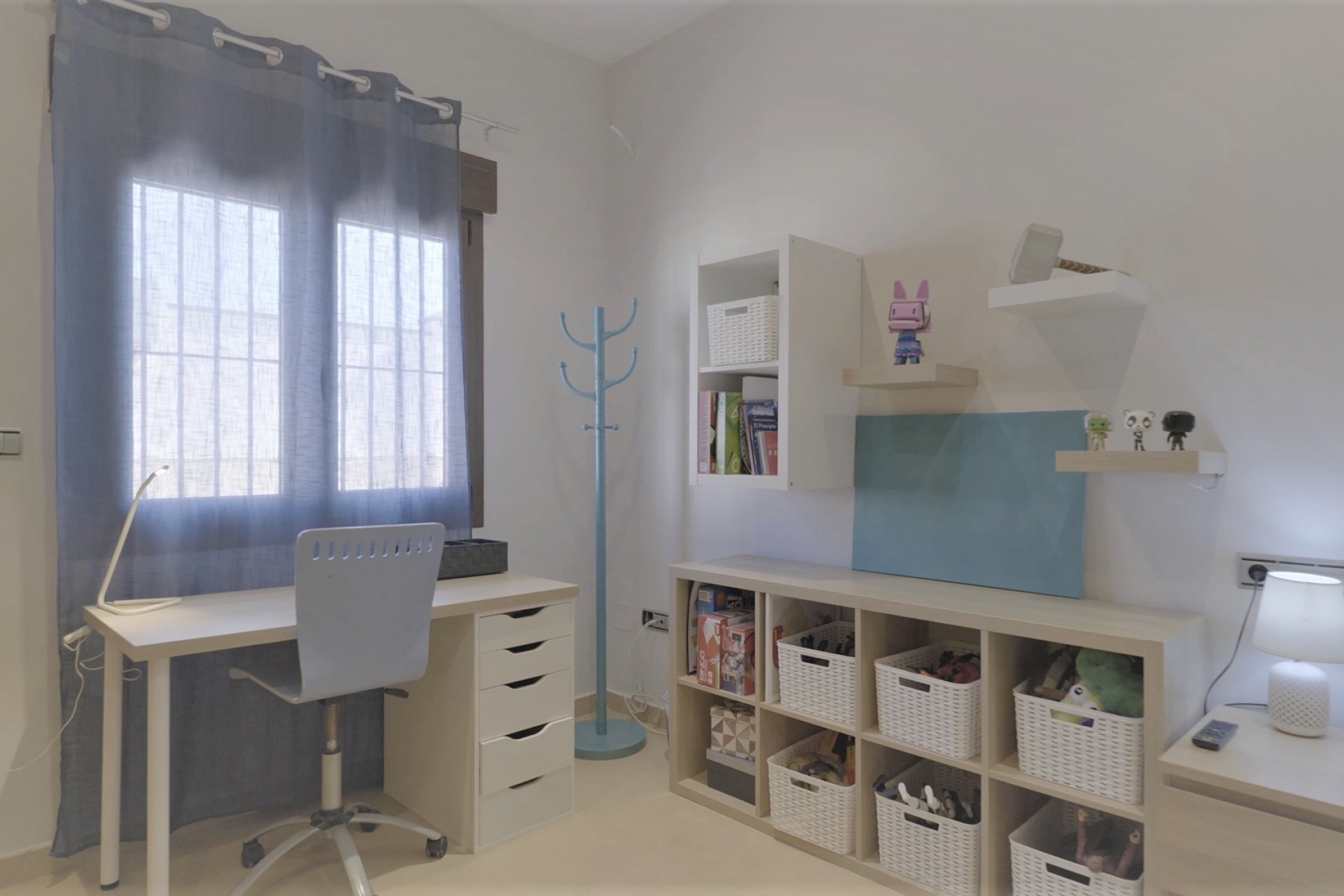 Nouvelle construction - Villa -
Jerónimo y Avileses