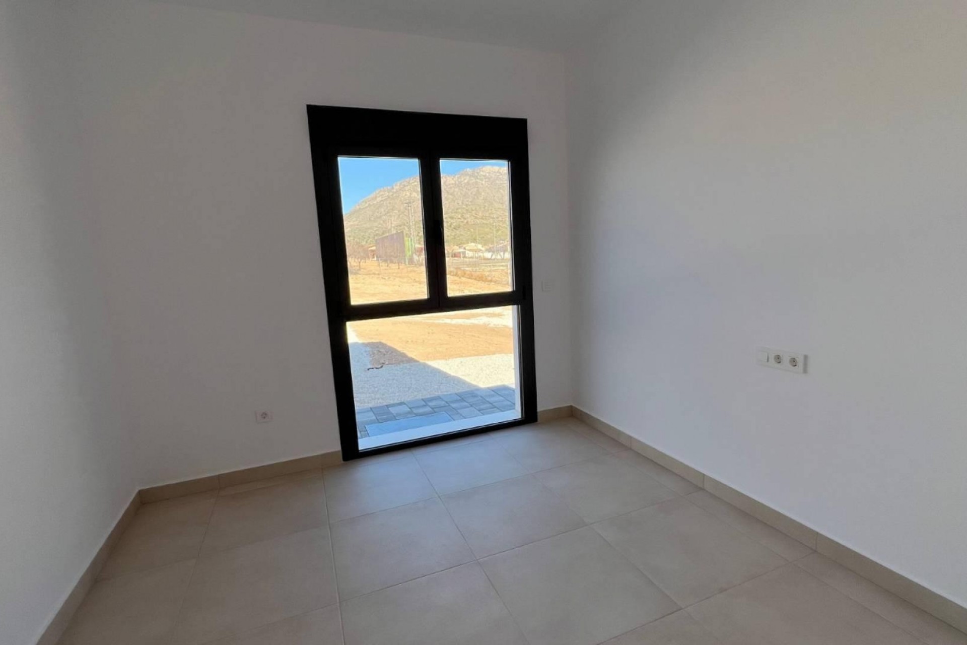 Nouvelle construction - Villa -
La Canalosa
