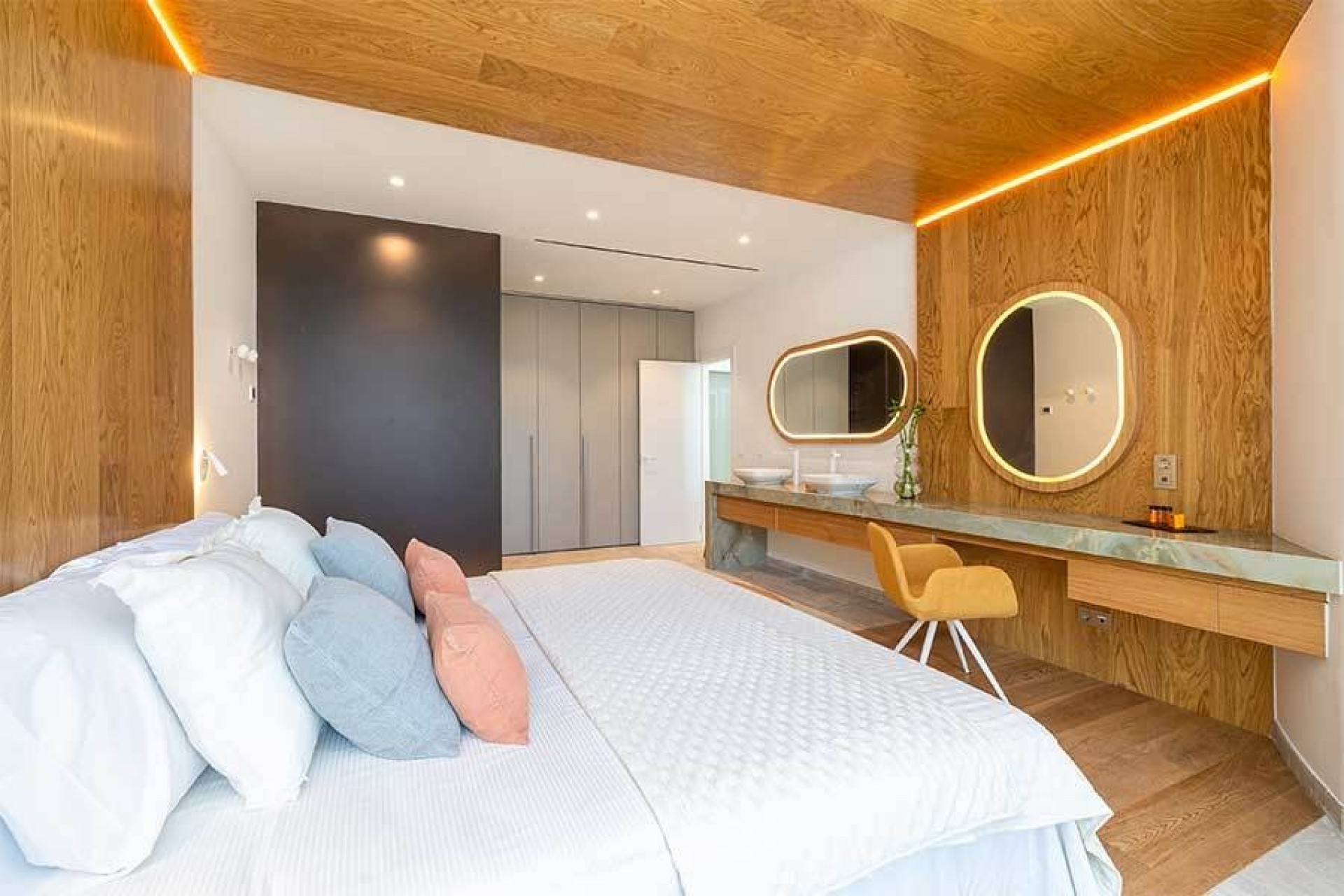 Nouvelle construction - Villa -
La Capellania